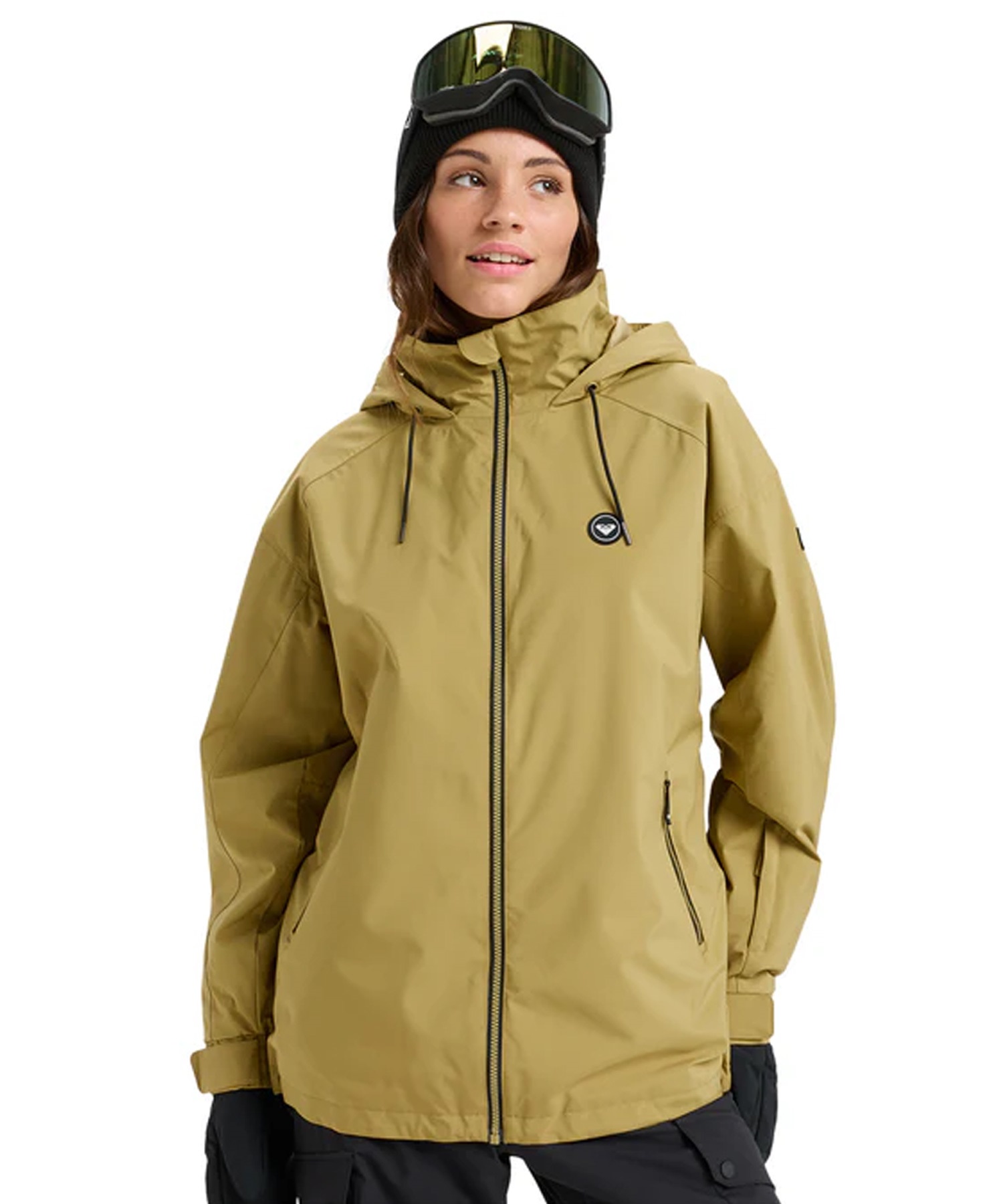 定価2.6万 DC スキー スノーボード ジャケット 23-24 686 HYDRA INSULATED JACKET シックスエイトシックス