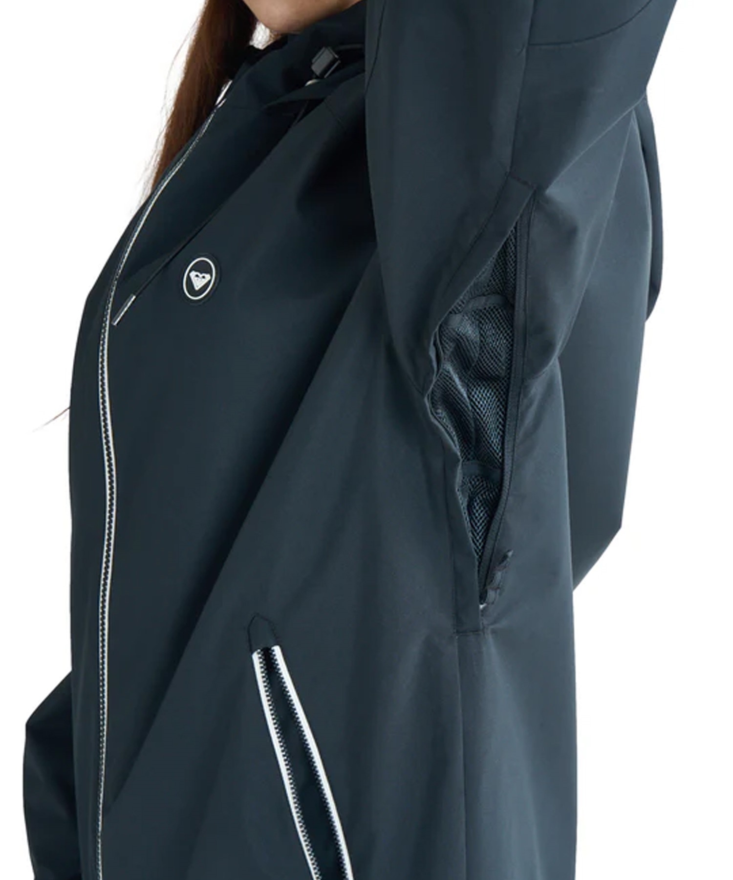 ROXY ロキシー スノーボード ウェア ジャケット レディース LANDSCAPE