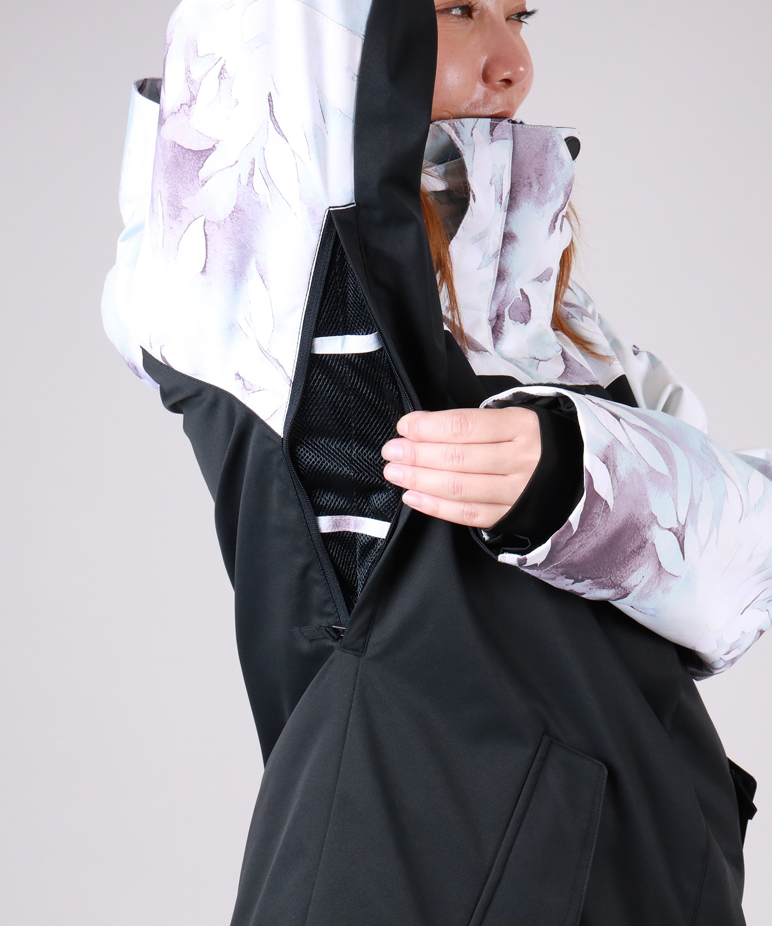 2526】ROXY ロキシー スノーボード ウェア ジャケット レディース ROXY