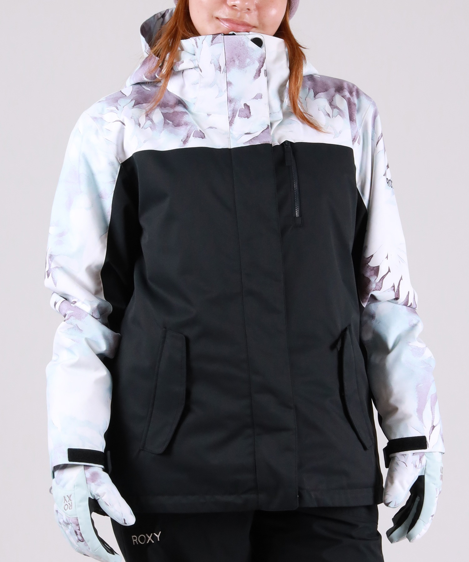 2526】ROXY ロキシー スノーボード ウェア ジャケット レディース ROXY