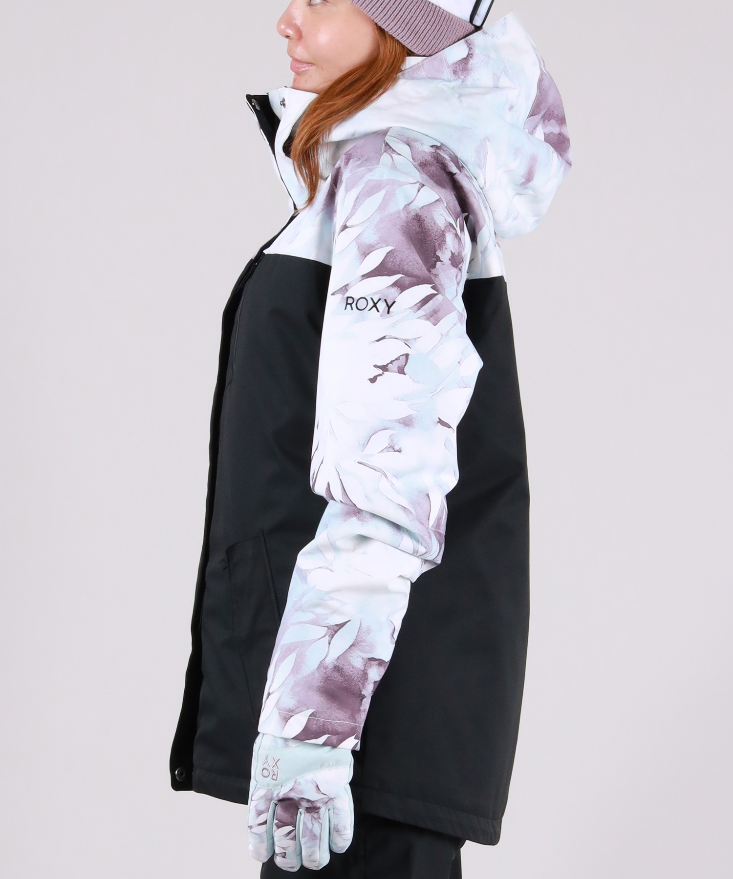 2526】ROXY ロキシー スノーボード ウェア ジャケット レディース ROXY