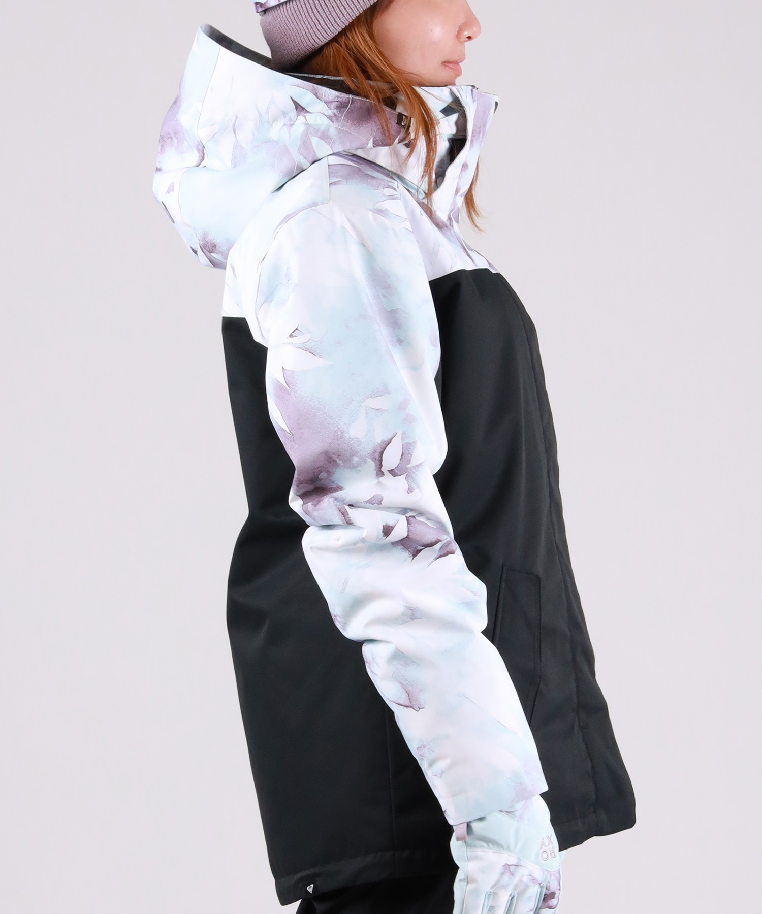 2526】ROXY ロキシー スノーボード ウェア ジャケット レディース ROXY