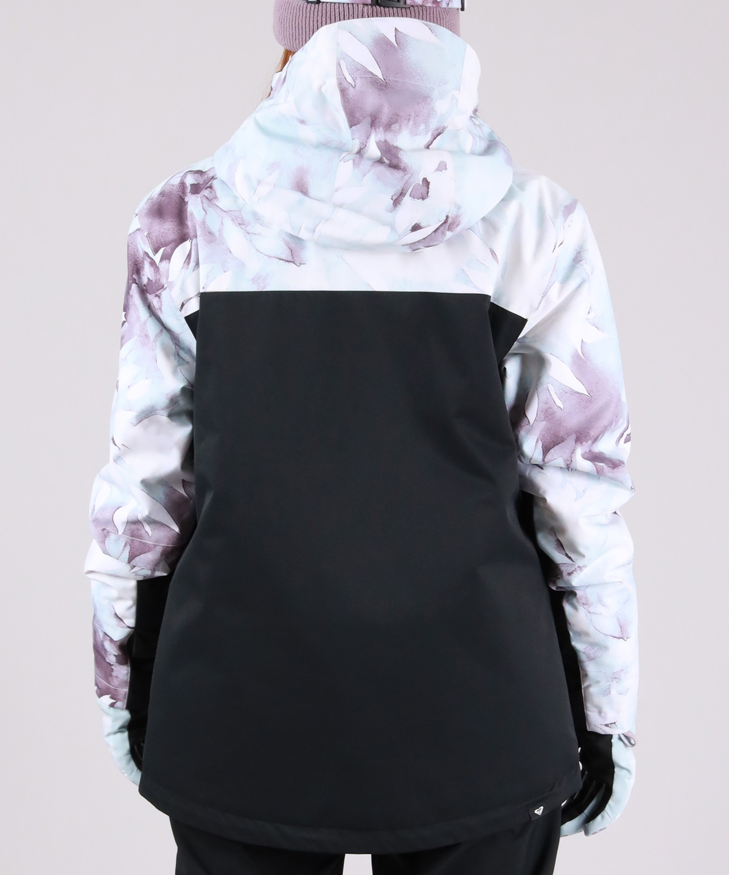 2526】ROXY ロキシー スノーボード ウェア ジャケット レディース ROXY