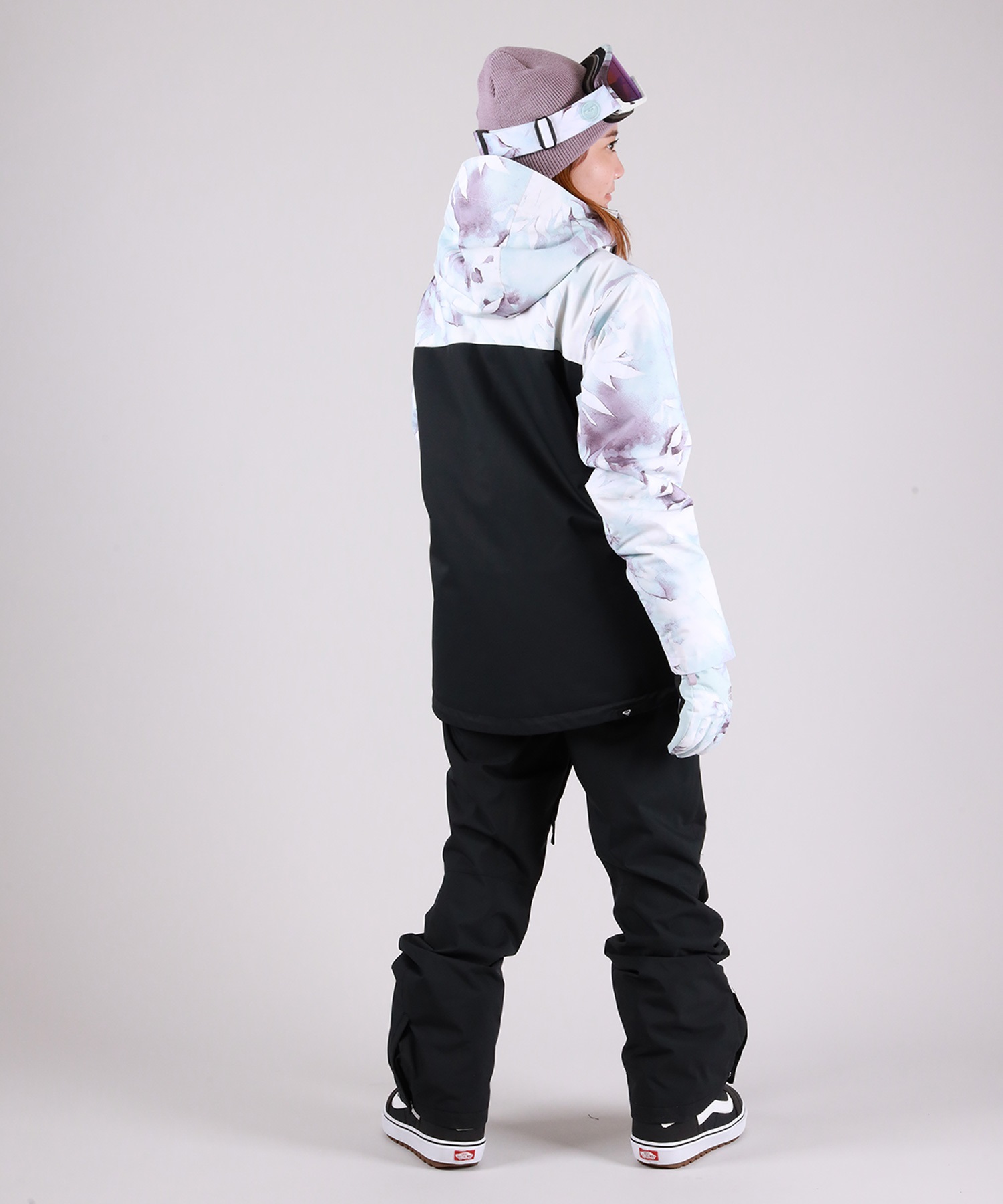 2526】ROXY ロキシー スノーボード ウェア ジャケット レディース ROXY