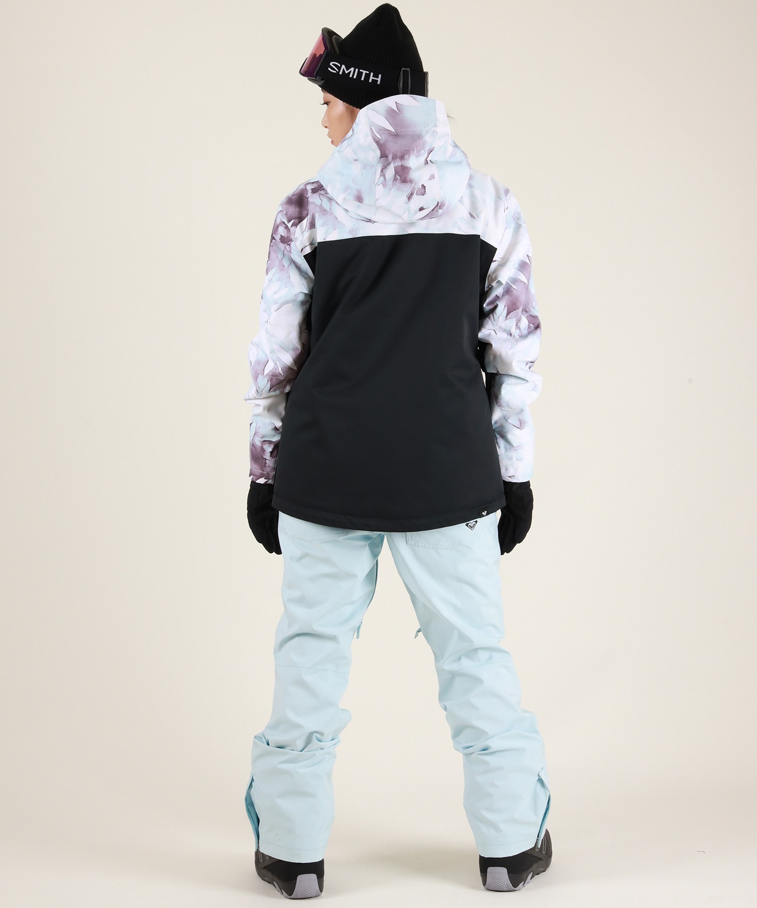 2526】ROXY ロキシー スノーボード ウェア ジャケット レディース ROXY