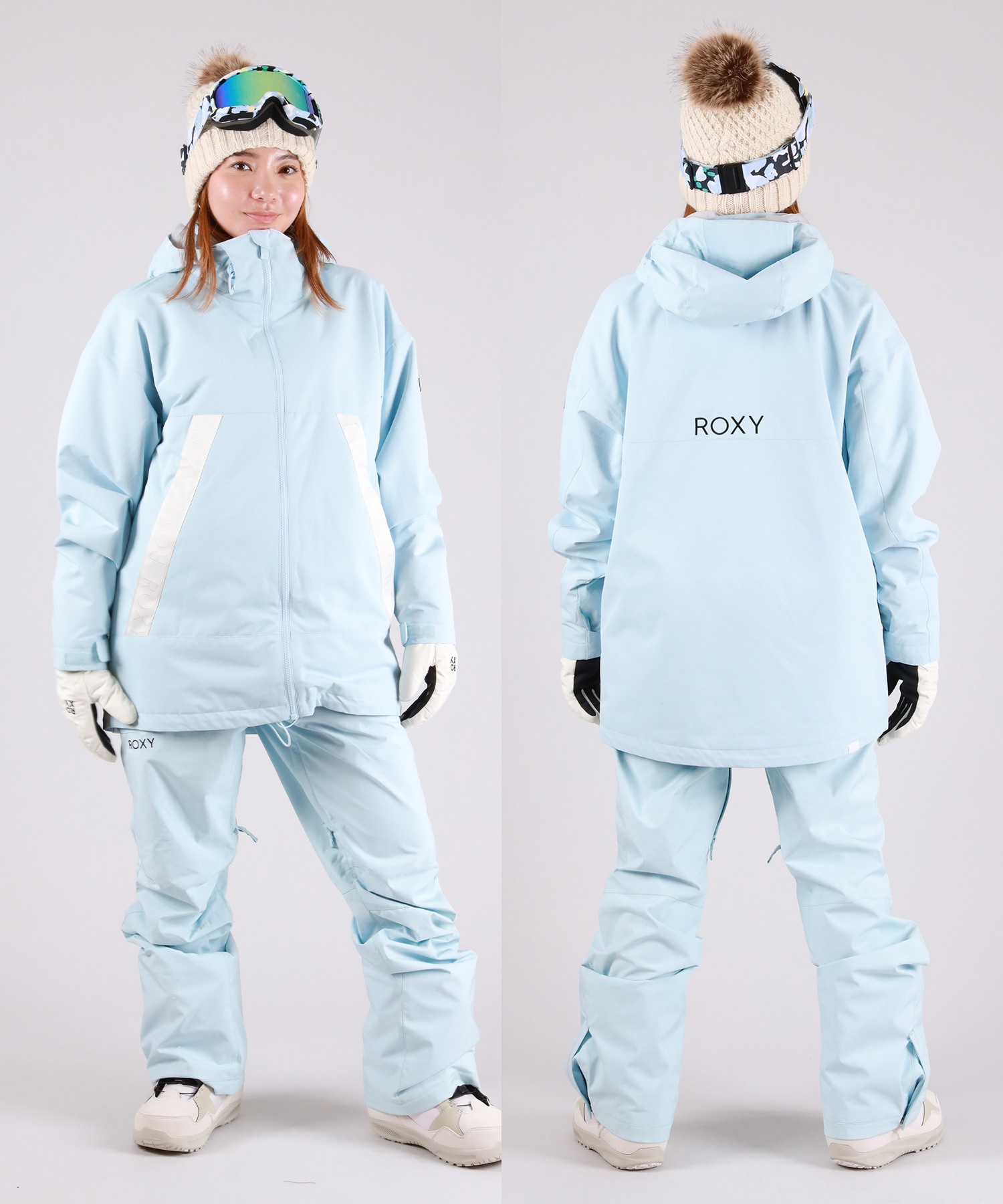 2526】ROXY ロキシー スノーボード ウェア ジャケット レディース ROXY