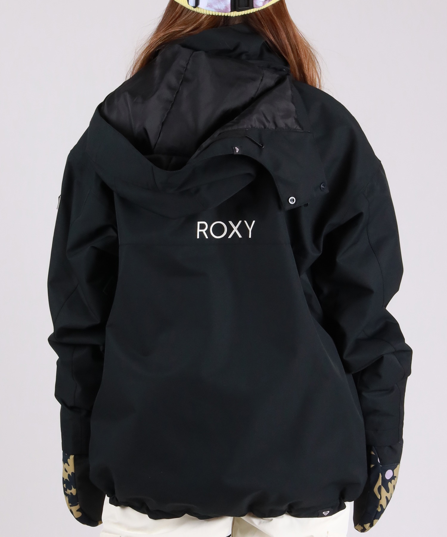 2526】ROXY ロキシー スノーボード ウェア ジャケット レディース ROXY