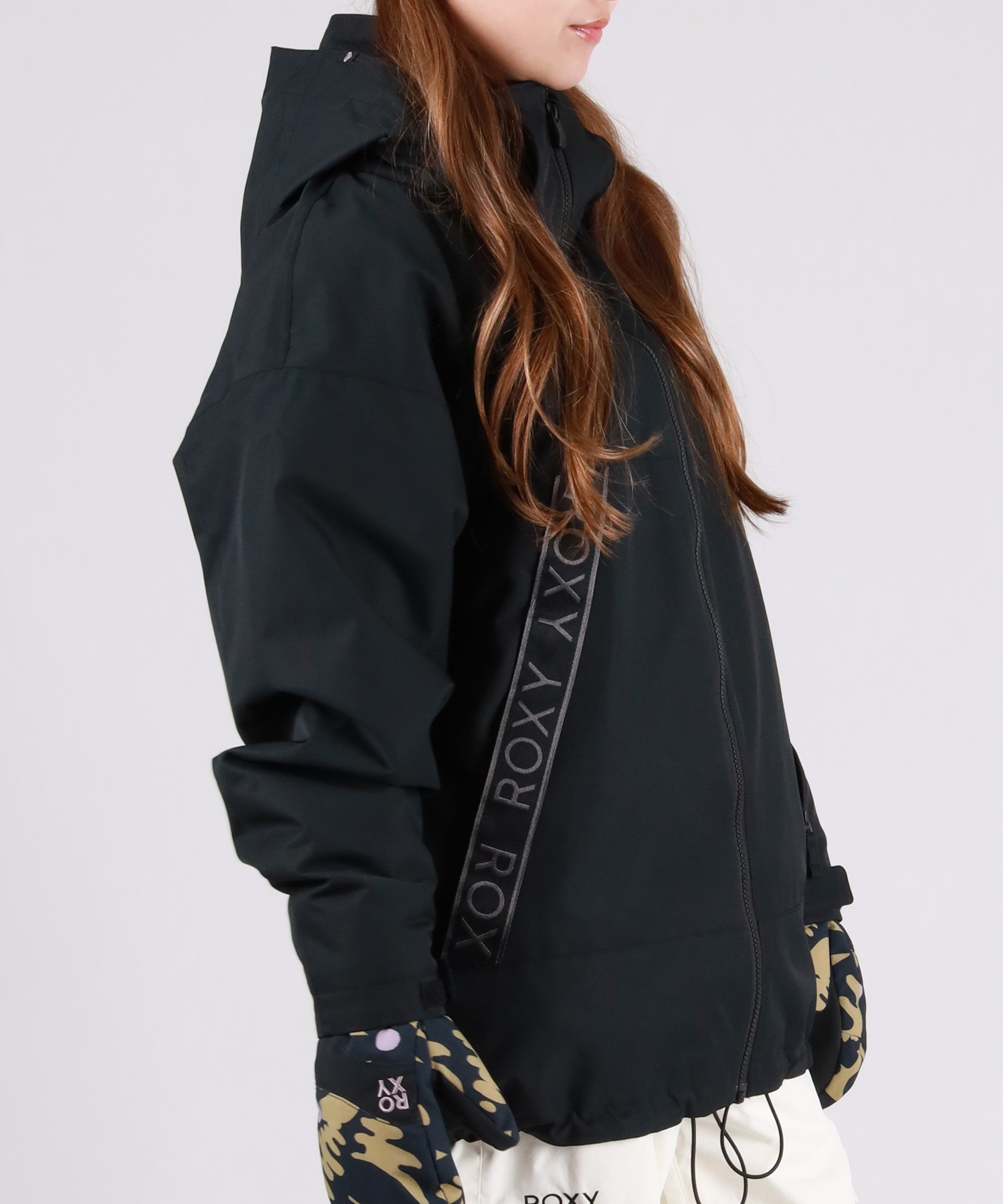 2526】ROXY ロキシー スノーボード ウェア ジャケット レディース ROXY