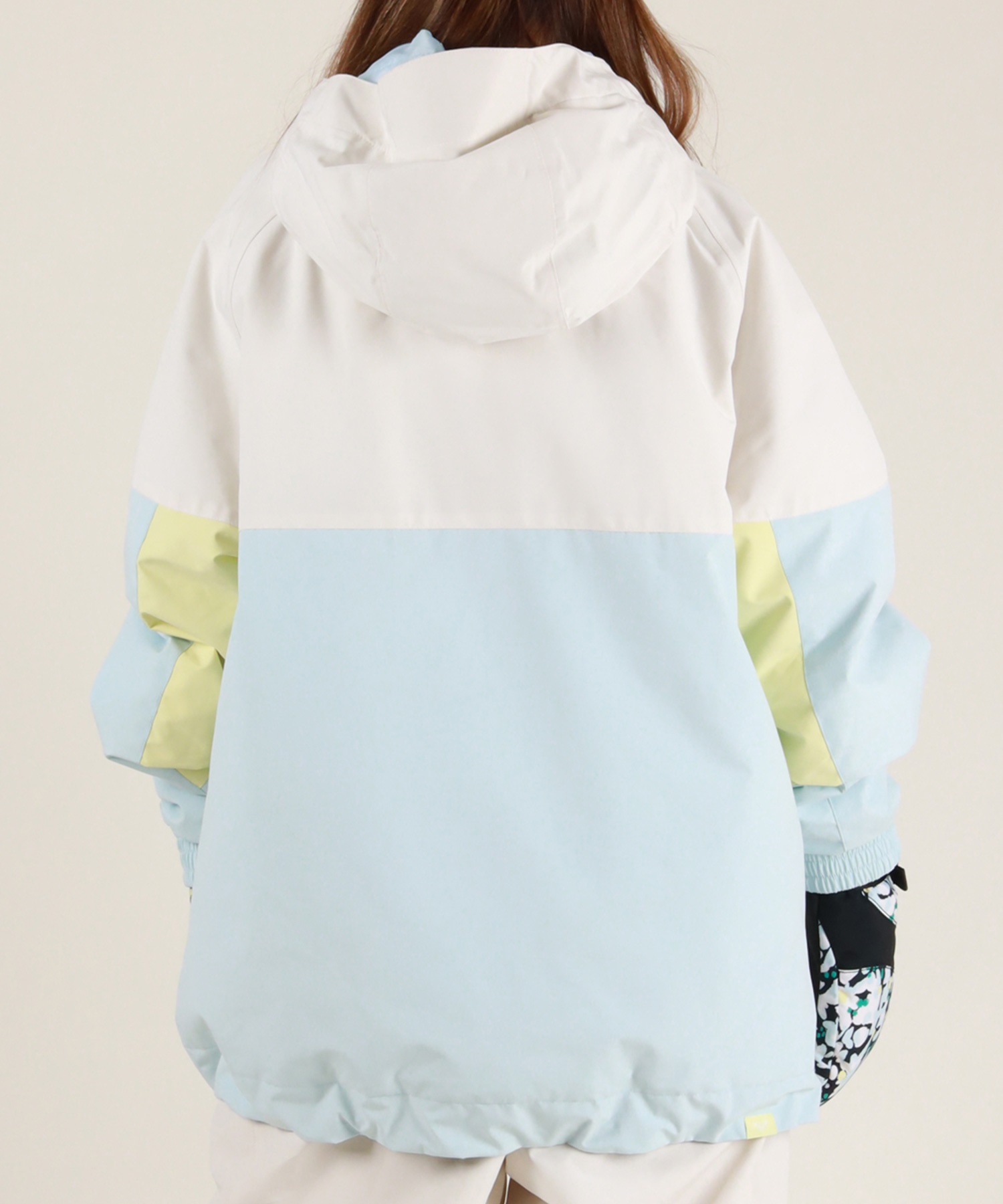 2526】ROXY ロキシー スノーボード ウェア ジャケット レディース