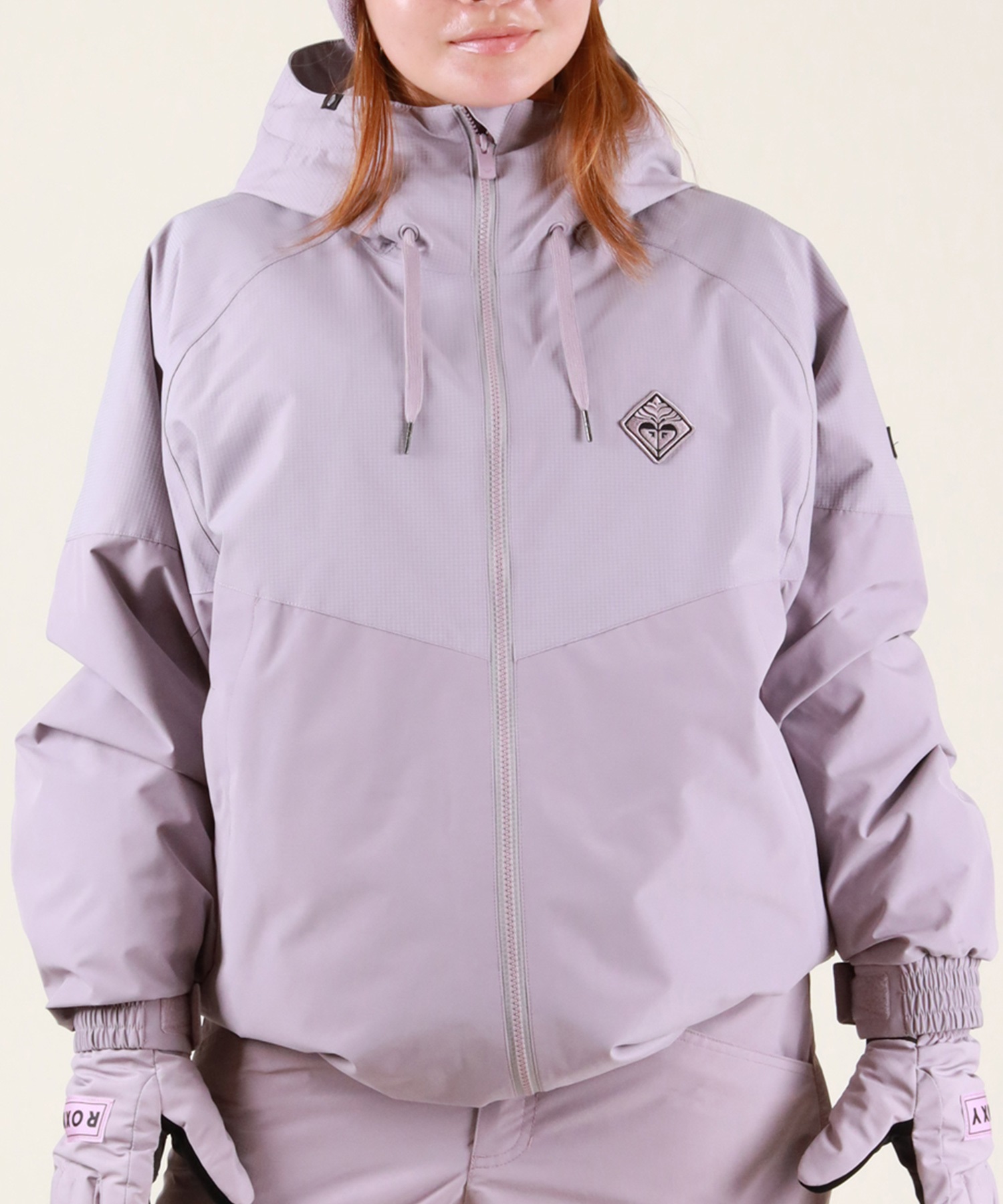 2526】ROXY ロキシー スノーボード ウェア ジャケット レディース