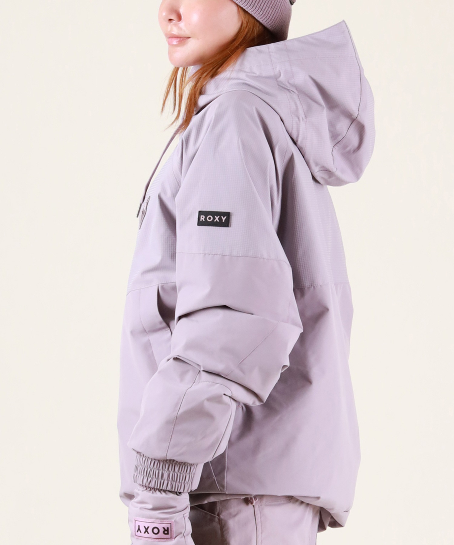 2526】ROXY ロキシー スノーボード ウェア ジャケット レディース