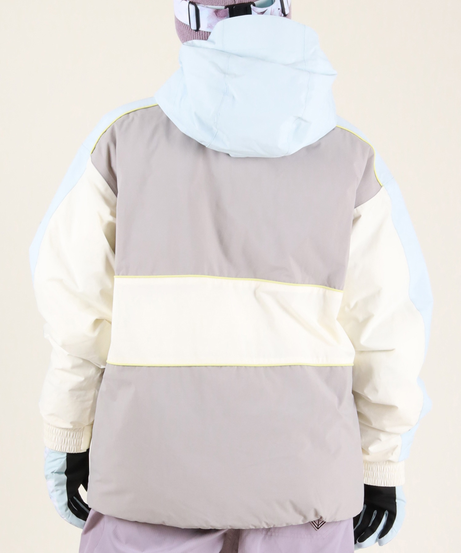 2526】ROXY ロキシー スノーボード ウェア ジャケット レディース