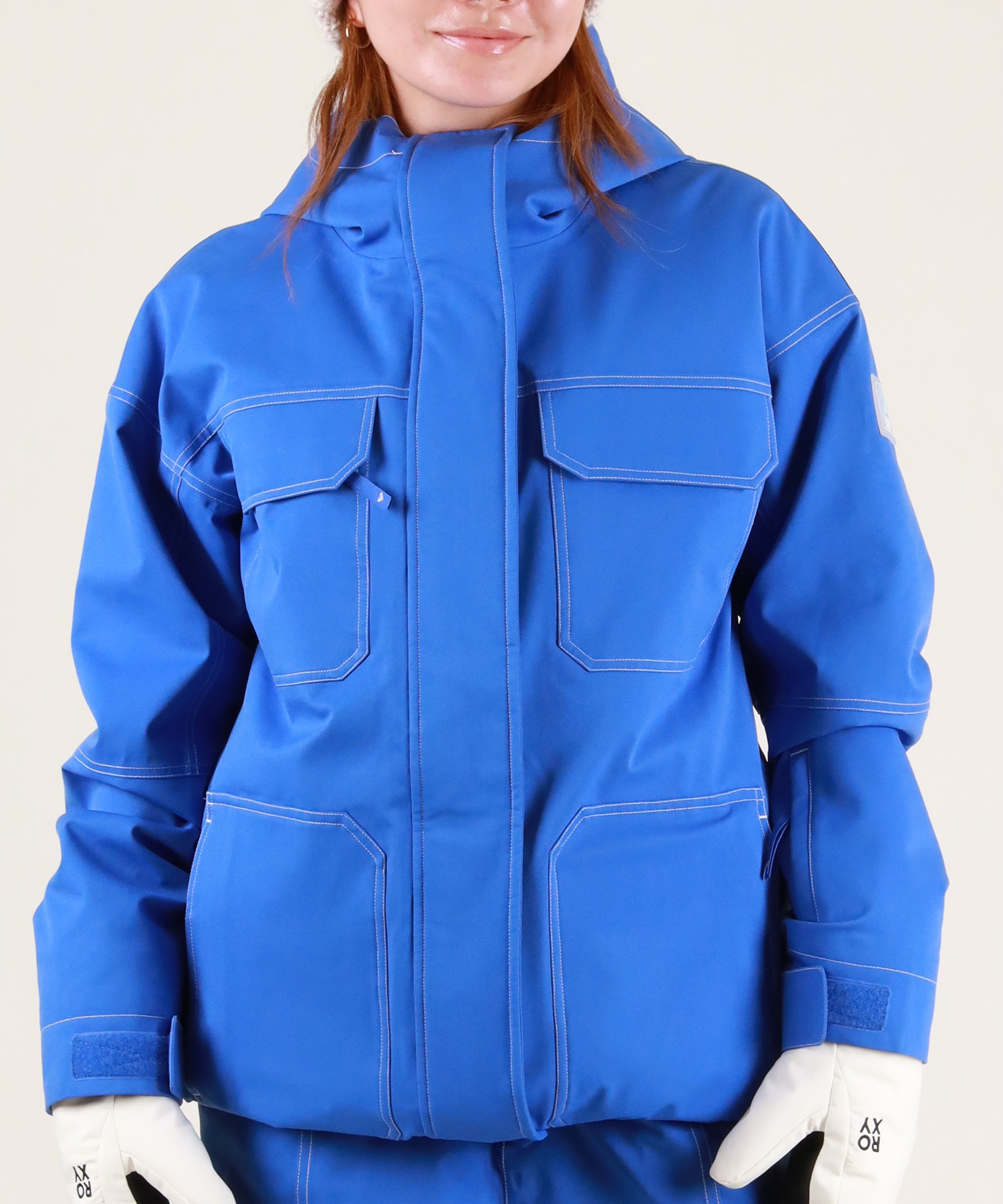 ROXY ロキシー CHLOE KIM JK ジャケット スノーボード ウェア