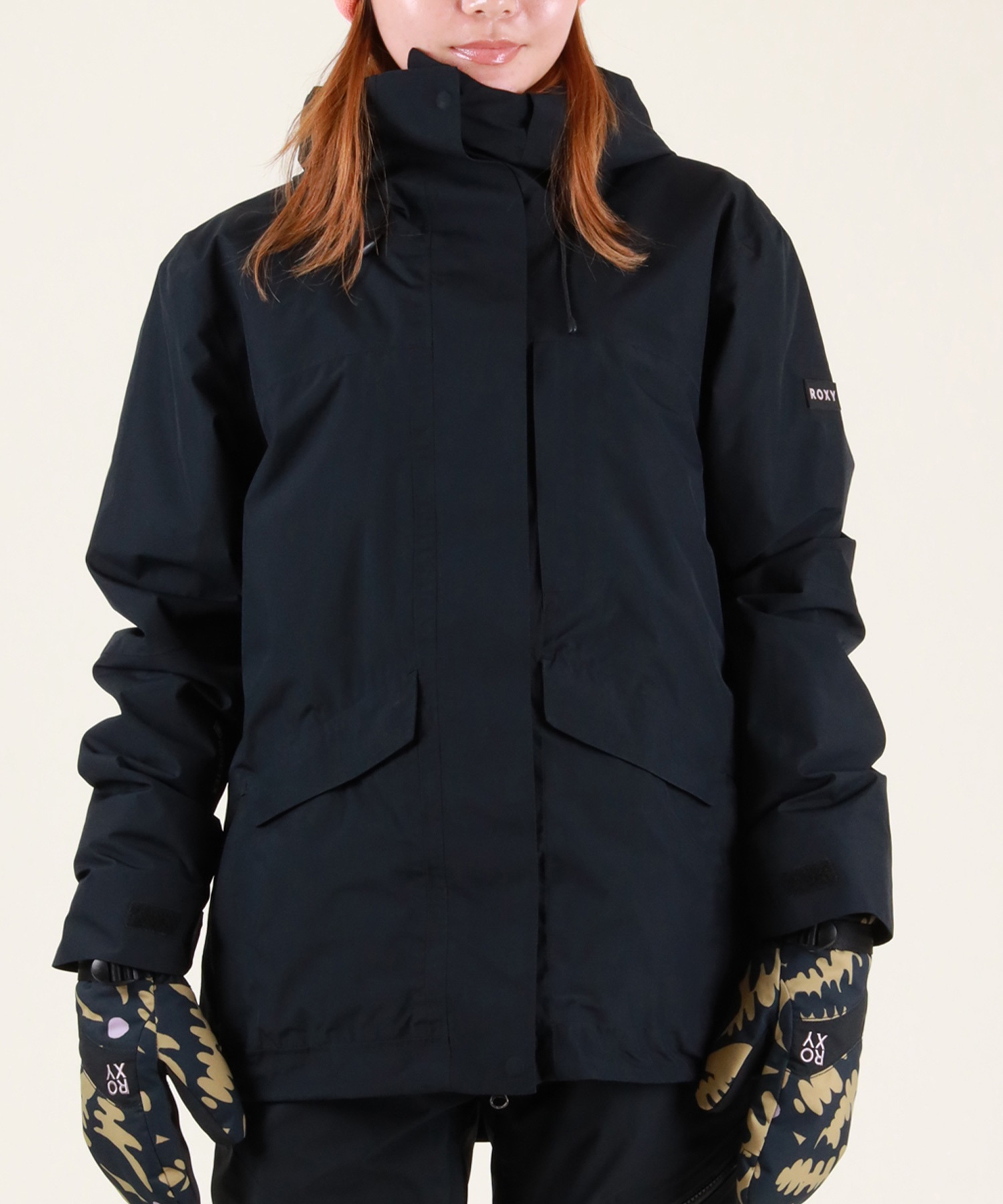 ROXY/ロキシーレディース スキー& スノーボードウェアジャケット 2526】ROXY ロキシー スノーボード ウェア ジャケット レディース GORE