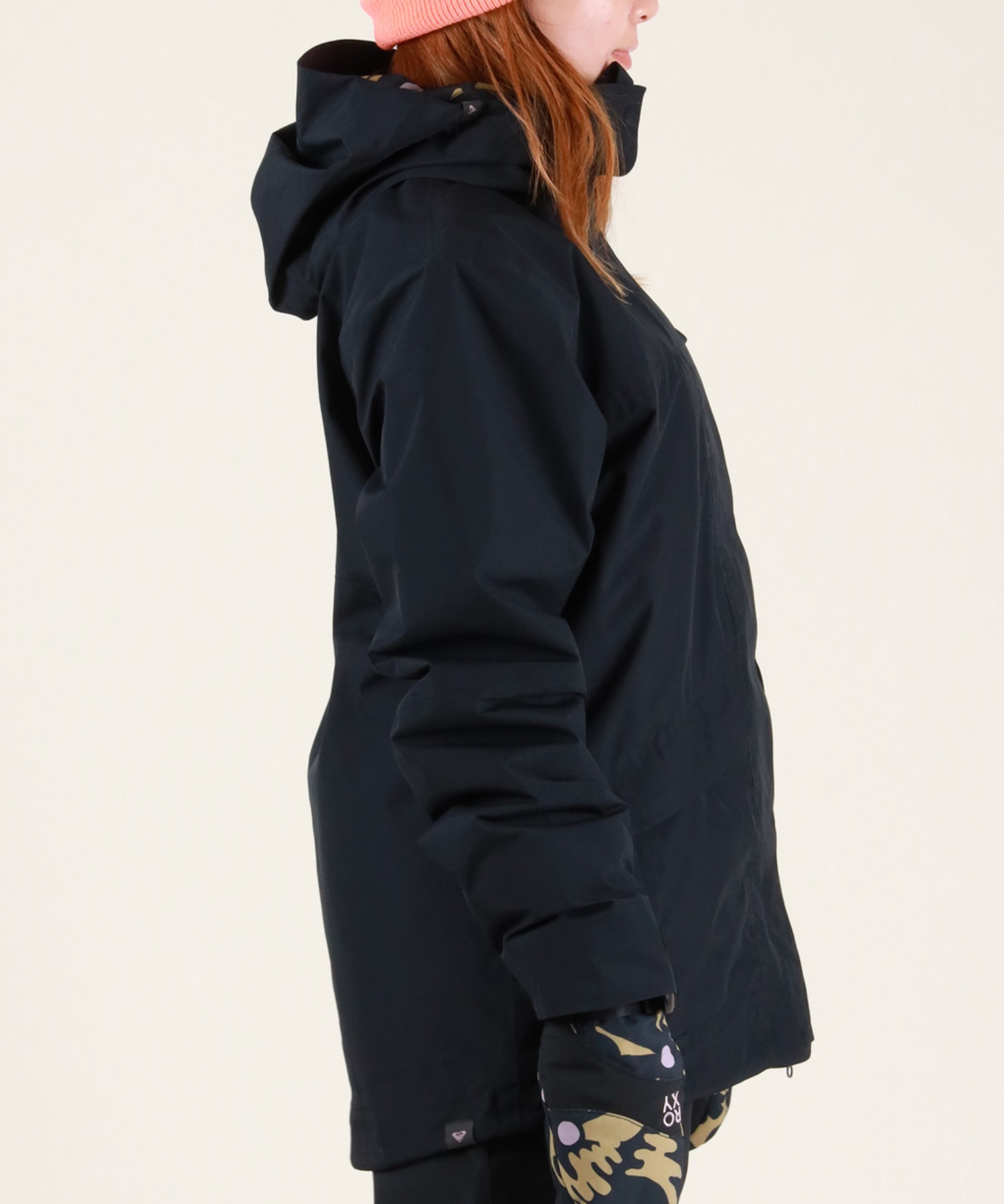 2526】ROXY ロキシー スノーボード ウェア ジャケット レディース GORE