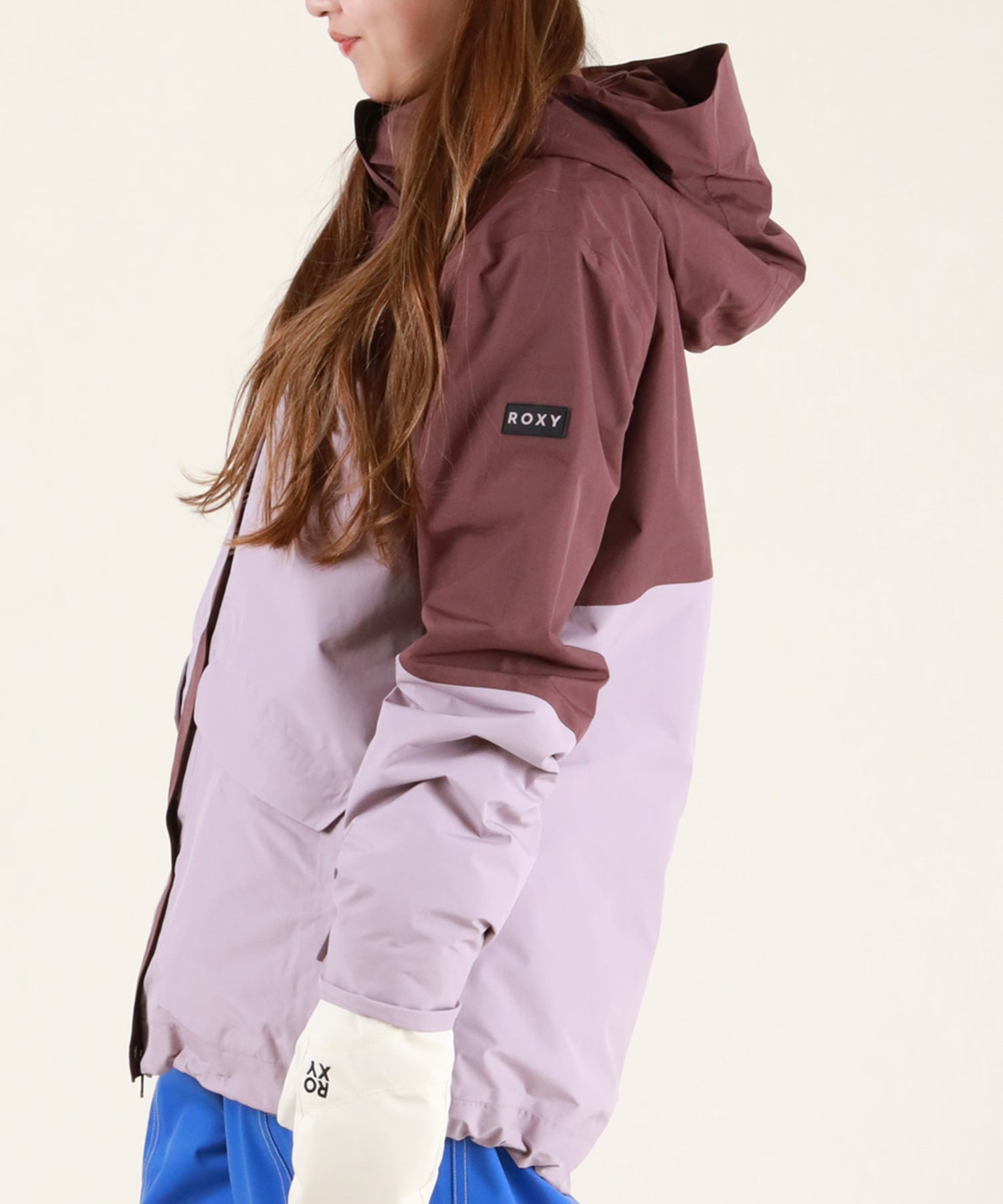 2526】ROXY ロキシー スノーボード ウェア ジャケット レディース GORE