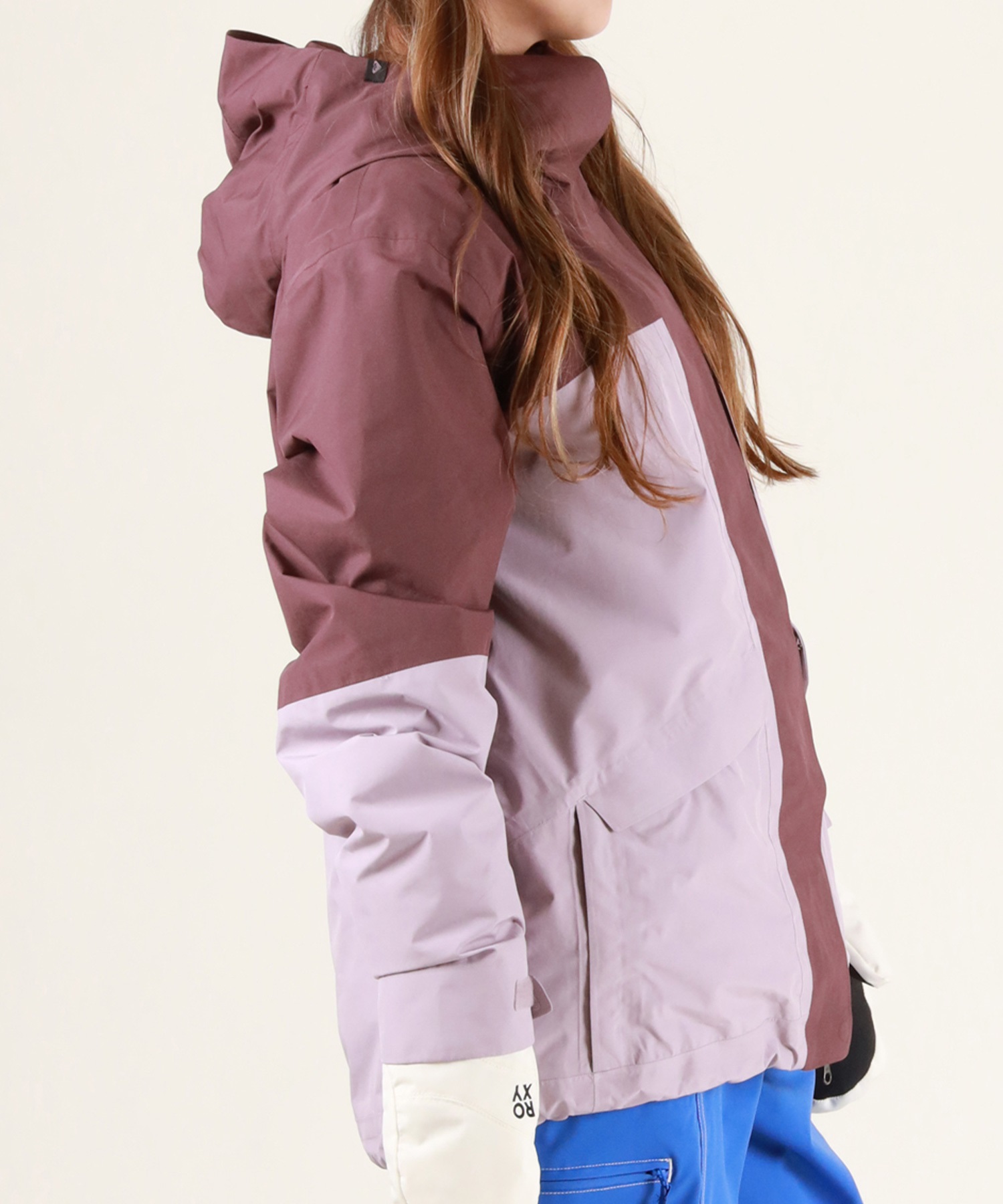 2526】ROXY ロキシー スノーボード ウェア ジャケット レディース GORE