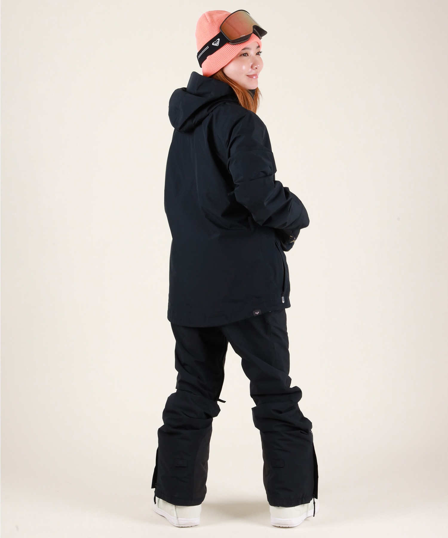 2526】ROXY ロキシー スノーボード ウェア ジャケット レディース GORE