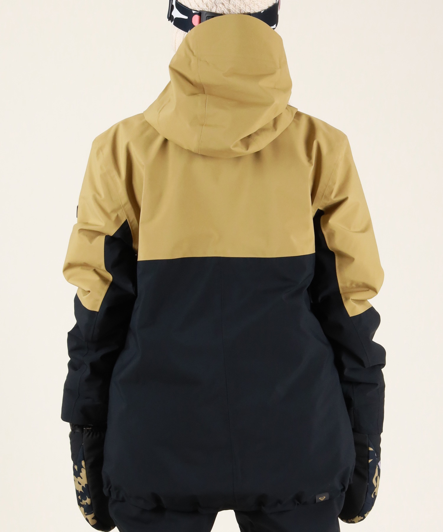 ROXY ロキシー GORE-TEX STRETCH PURELINES JK ジャケット