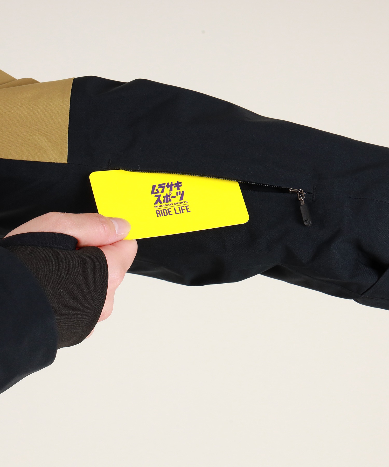 ROXY ロキシー GORE-TEX STRETCH PURELINES JK ジャケット