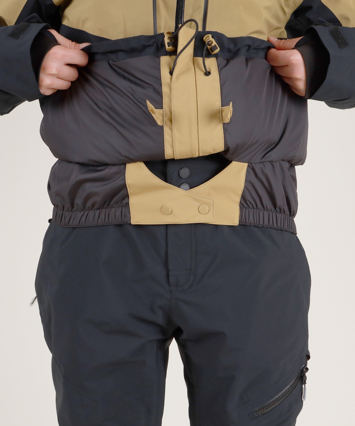 ROXY ロキシー GORE-TEX STRETCH PURELINES JK ジャケット