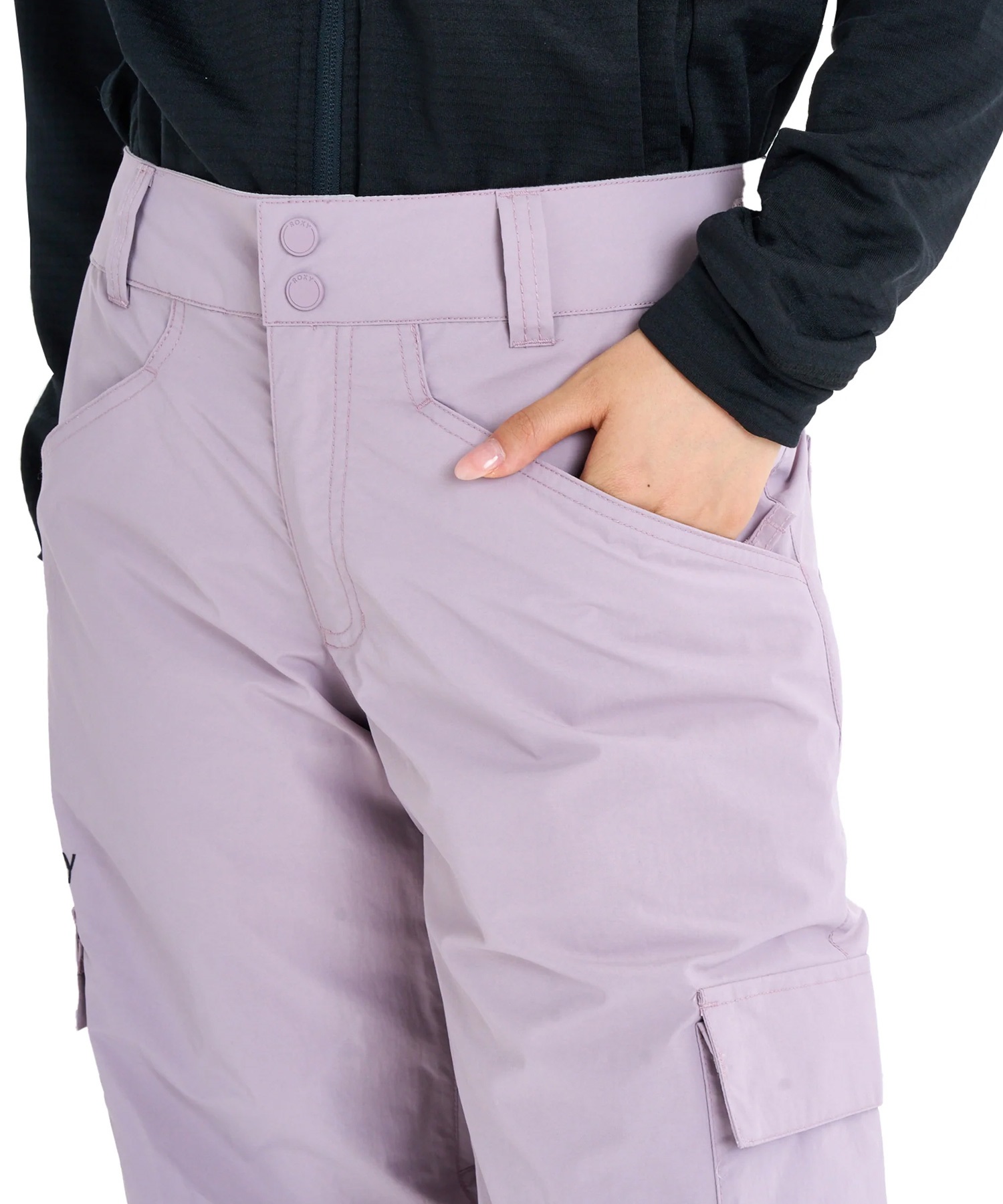 ROXY ロキシー スノーボード ウェア パンツ レディース JOURNEY PT