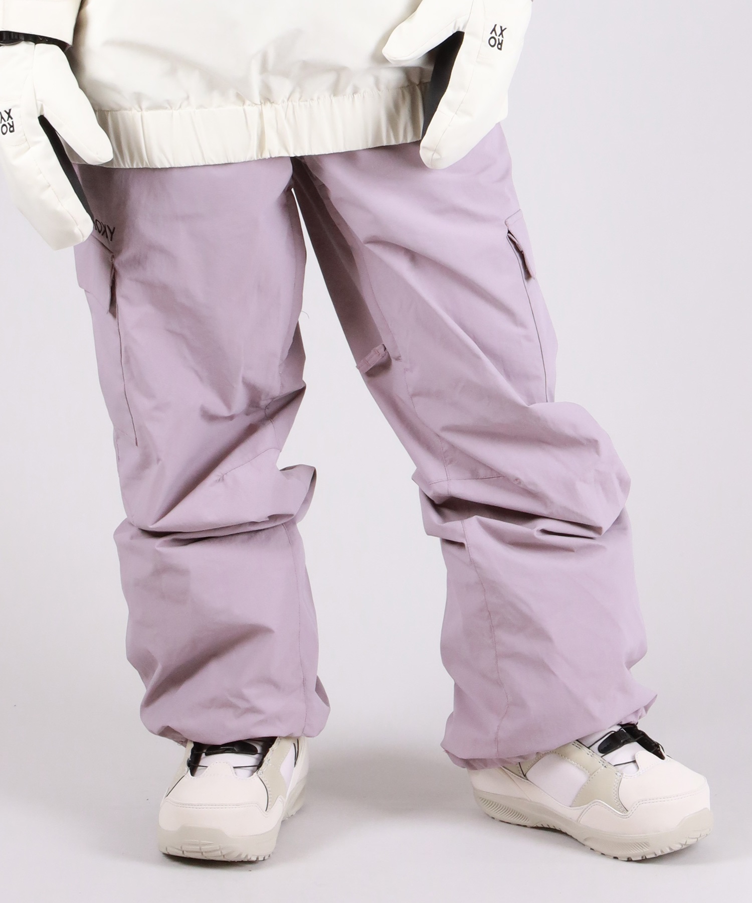 2526】ROXY ロキシー スノーボード ウェア パンツ レディース JOURNEY