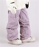 ROXY ロキシー JOURNEY PT パンツ スノーボード ウェア レディース ムラサキスポーツ 25-26モデル MX J18 【2526】(WCF0-XS)