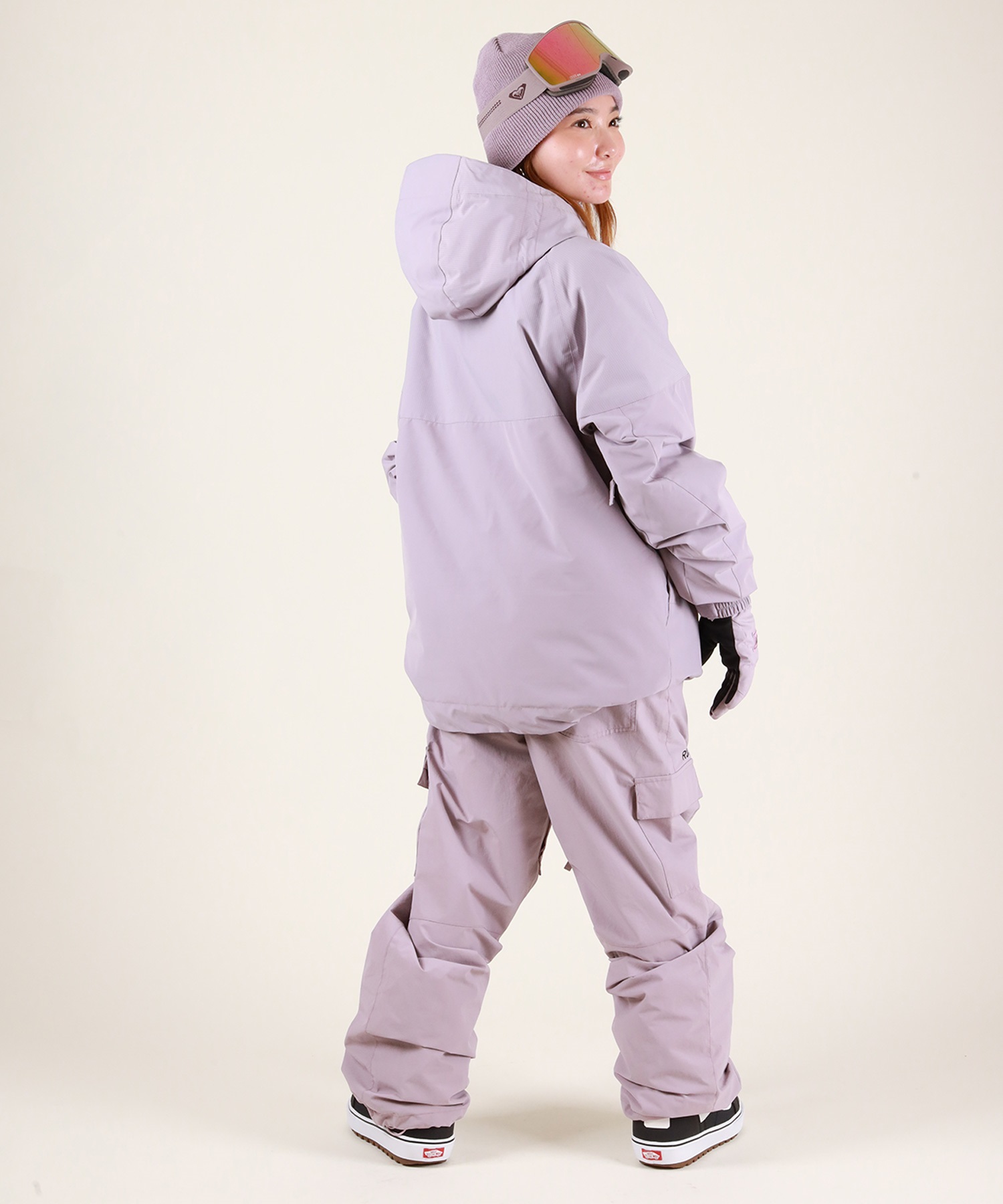 2526】ROXY ロキシー スノーボード ウェア パンツ レディース JOURNEY