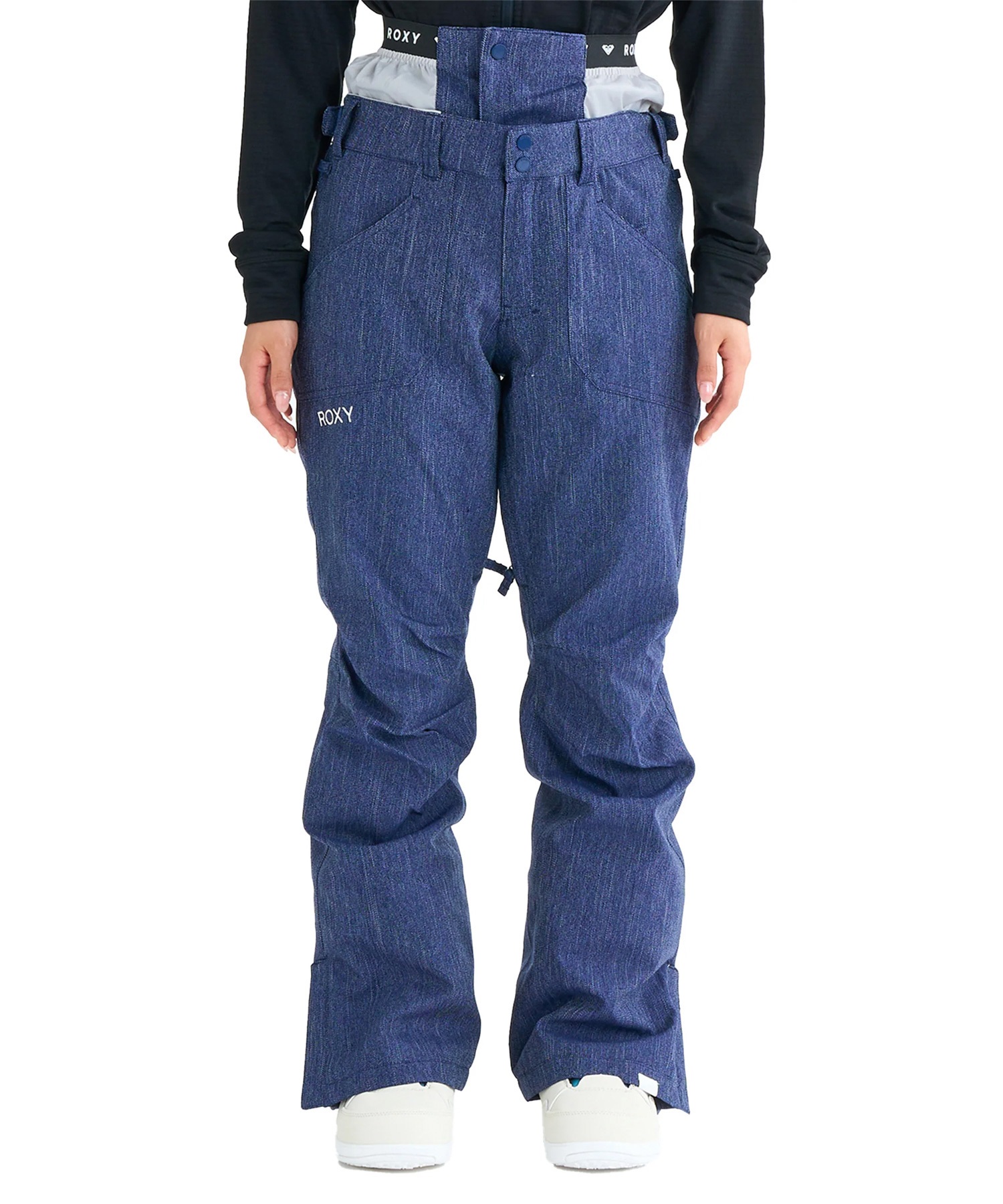 ROXY ロキシー スノーボード ウェア パンツ レディース SNOWHOLIC PT