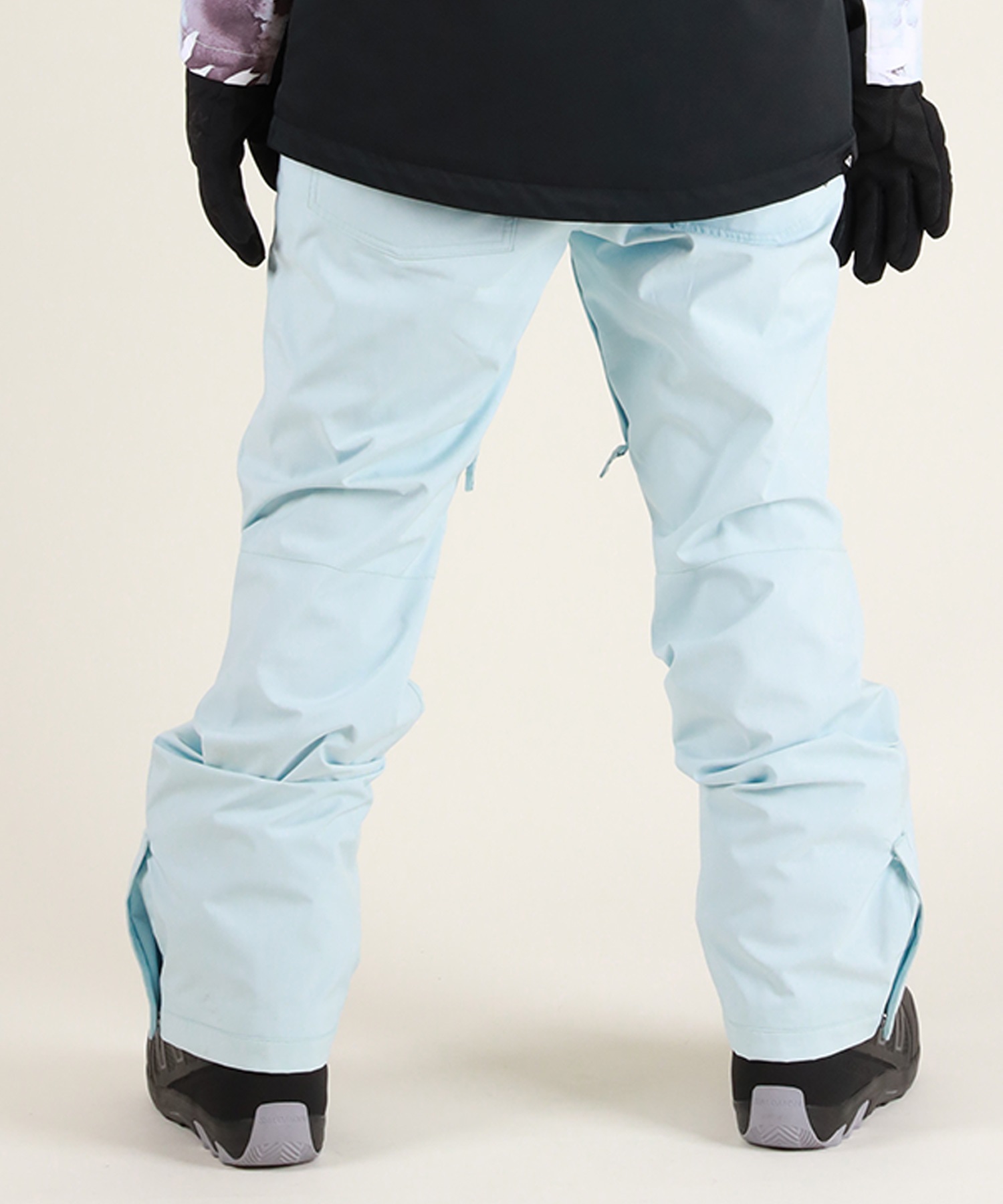 ROXY ホワイト スノーボードウェアパンツ Mレディース 楽天市場】スノーボードウェア ボードウェア スノボウェア ROXY