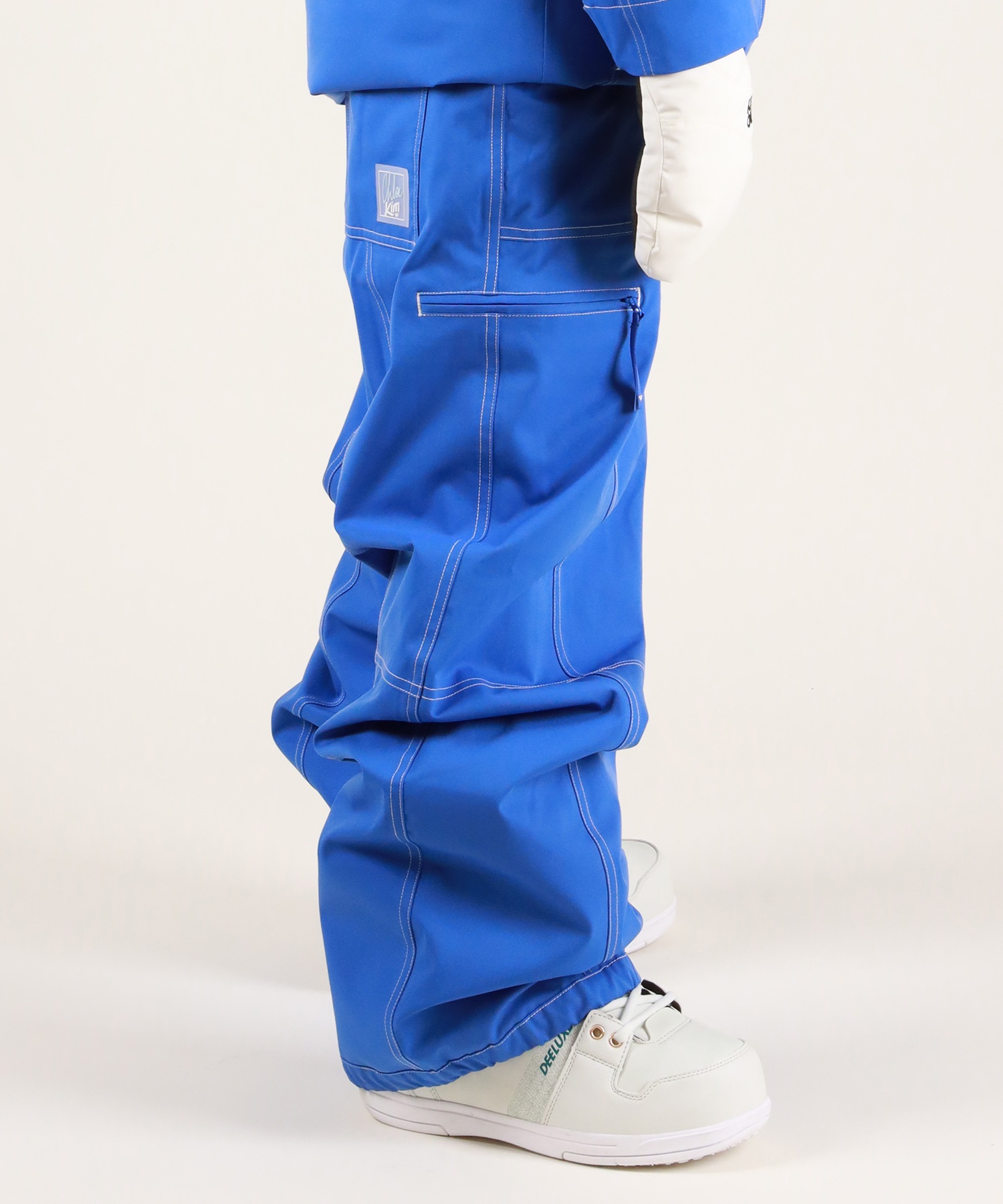 ROXY ロキシー CHLOE KIM PT パンツ スノーボード ウェア レディース
