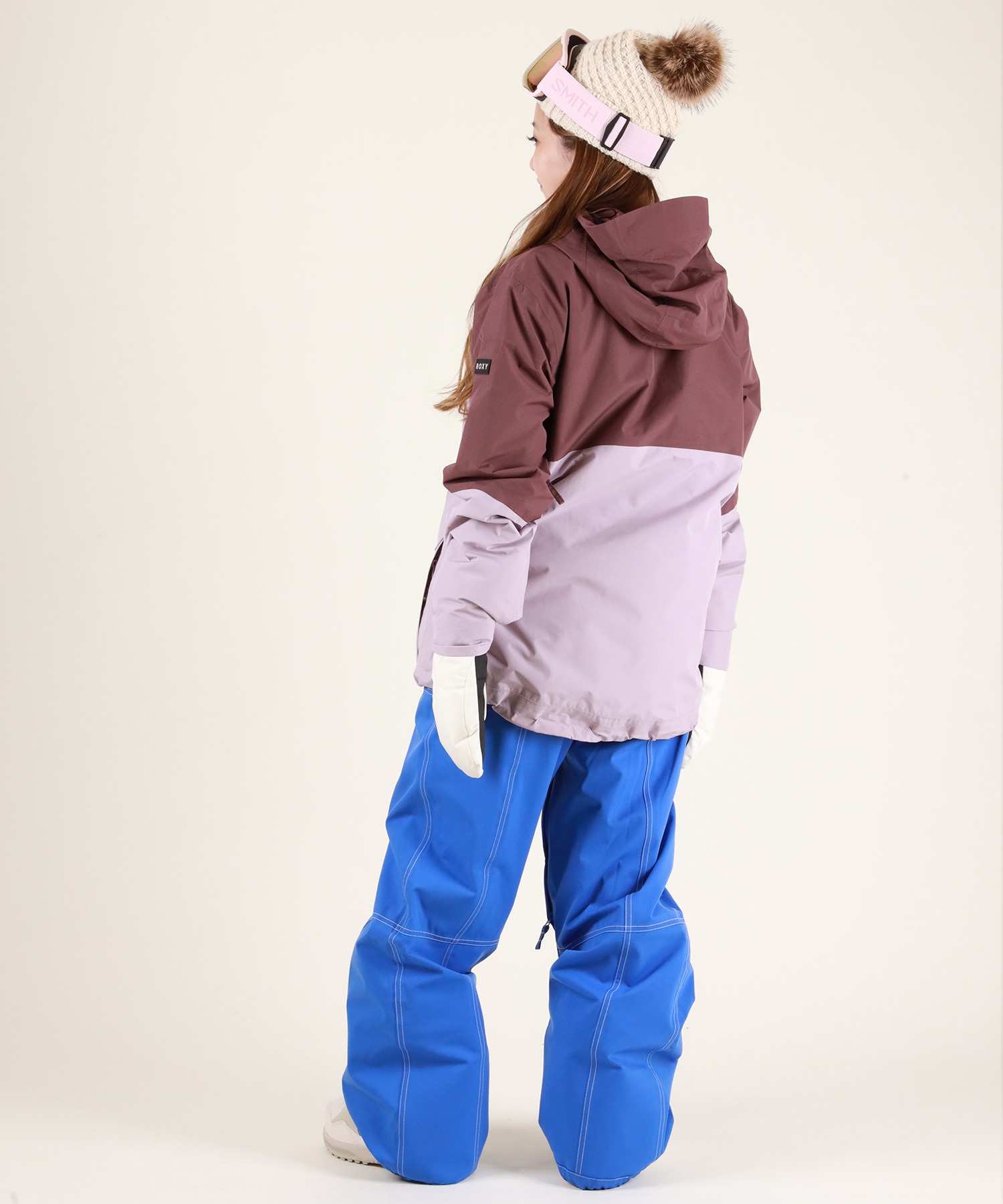 ROXY ロキシー CHLOE KIM PT パンツ スノーボード ウェア レディース