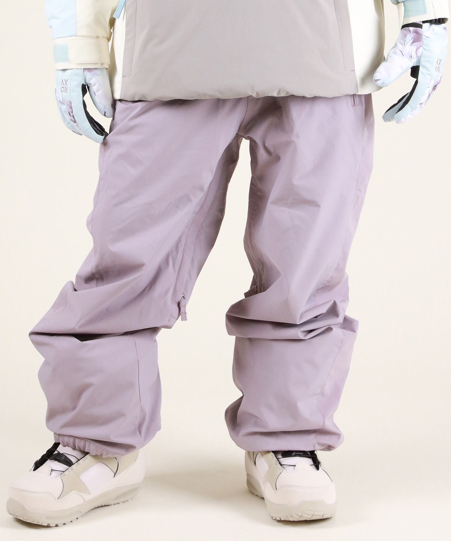 ROXY ロキシー STEEPLY PT パンツ スノーボード ウェア レディース