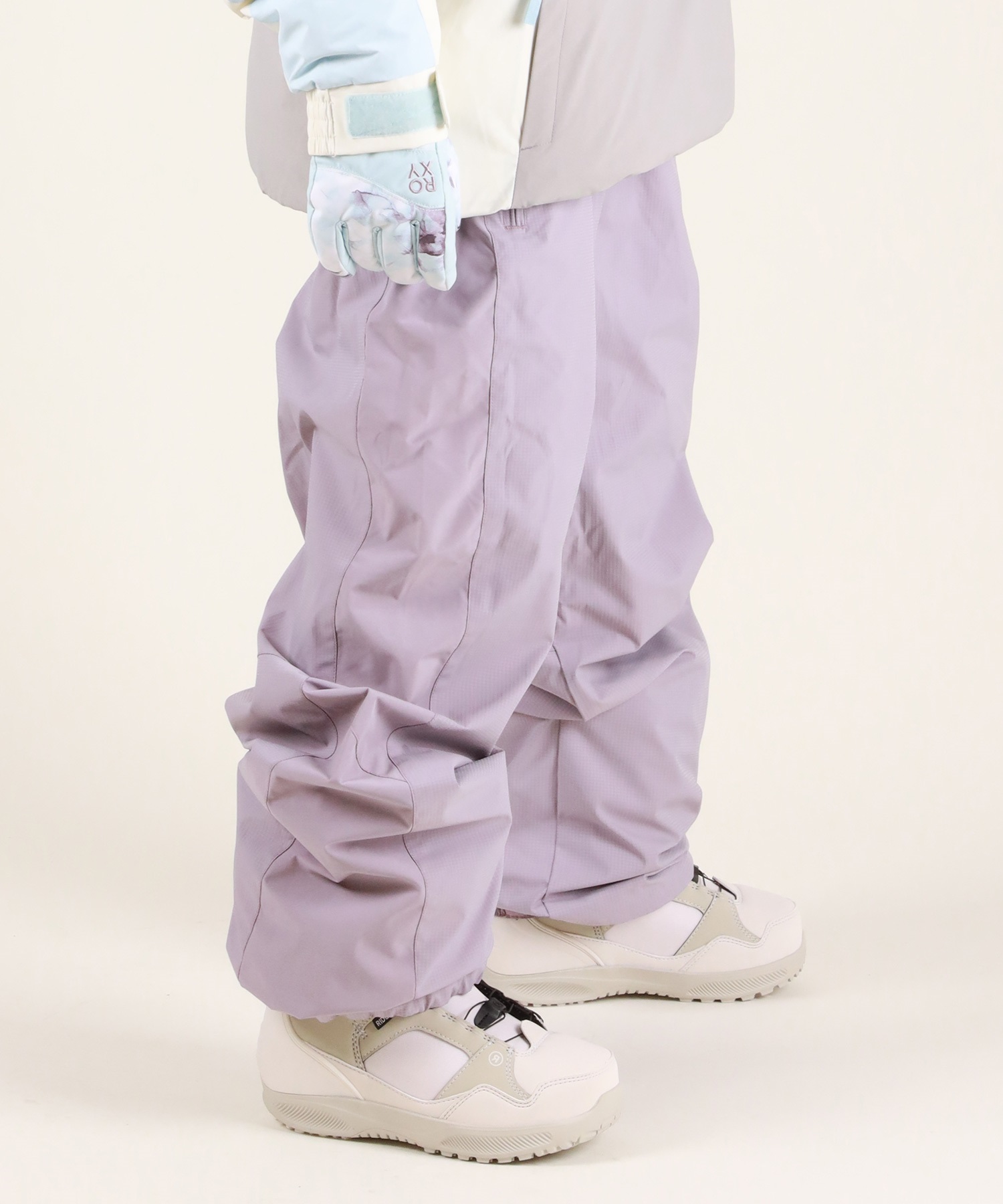 ROXY ロキシー STEEPLY PT パンツ スノーボード ウェア レディース