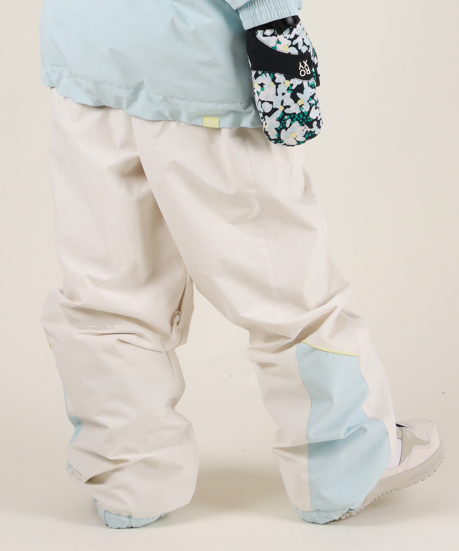 ROXY ロキシー STEEPLY PT パンツ スノーボード ウェア レディース
