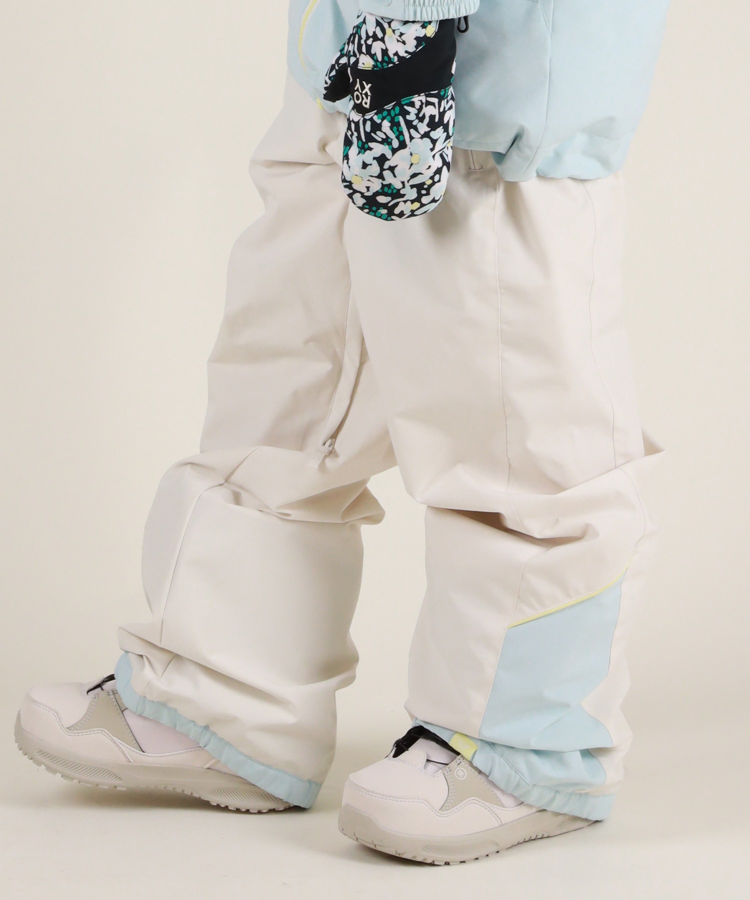 ROXY ロキシー STEEPLY PT パンツ スノーボード ウェア レディース