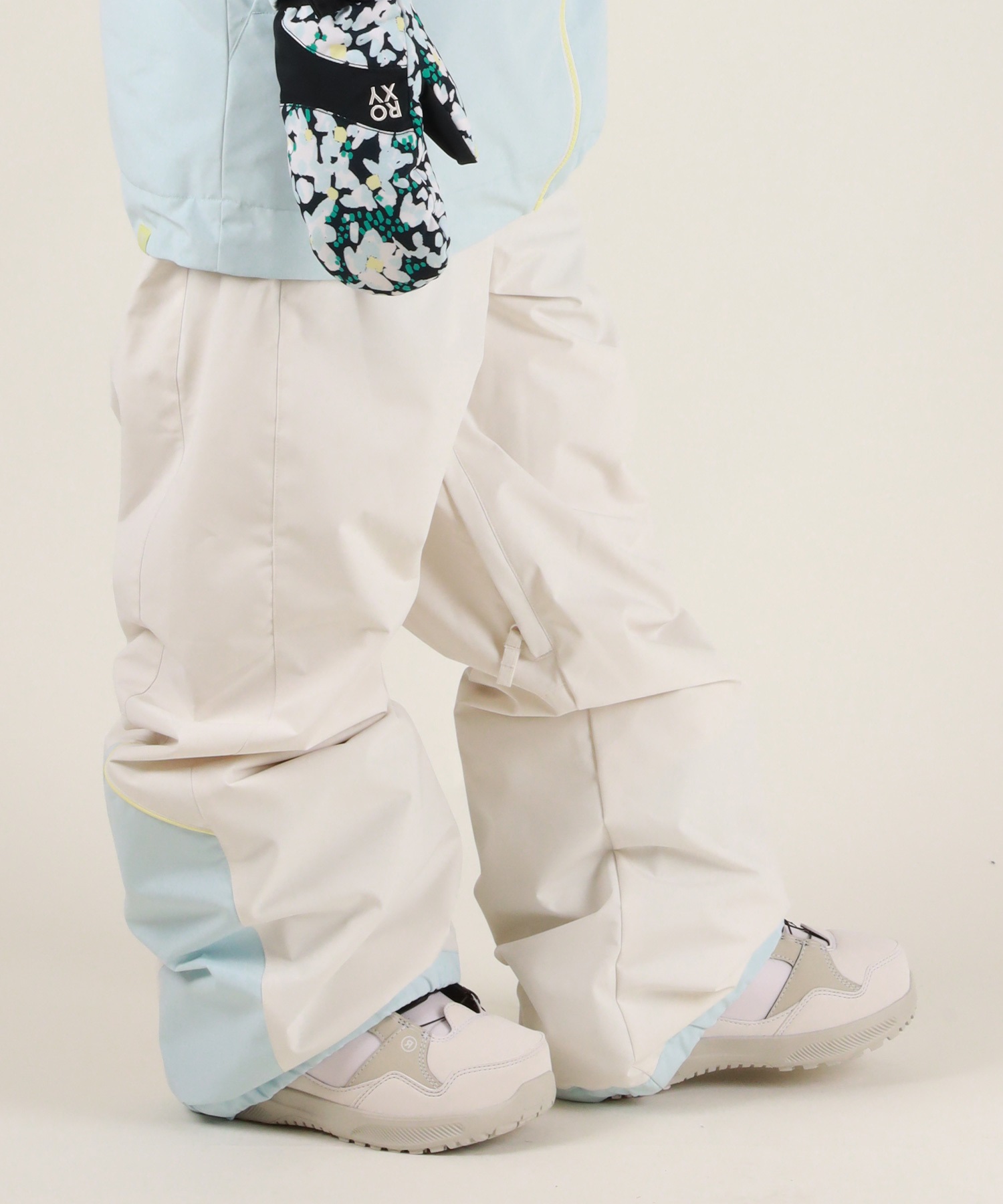 ROXY ロキシー STEEPLY PT パンツ スノーボード ウェア レディース