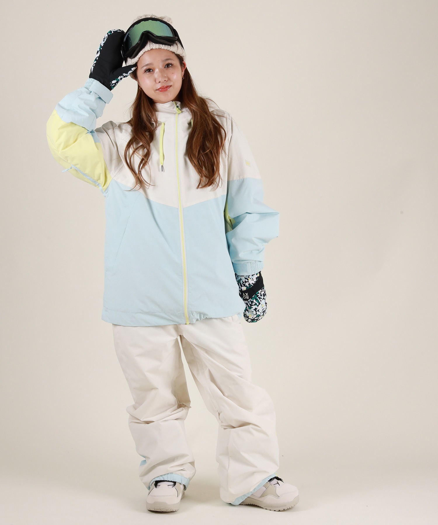 ROXY ロキシー STEEPLY PT パンツ スノーボード ウェア レディース