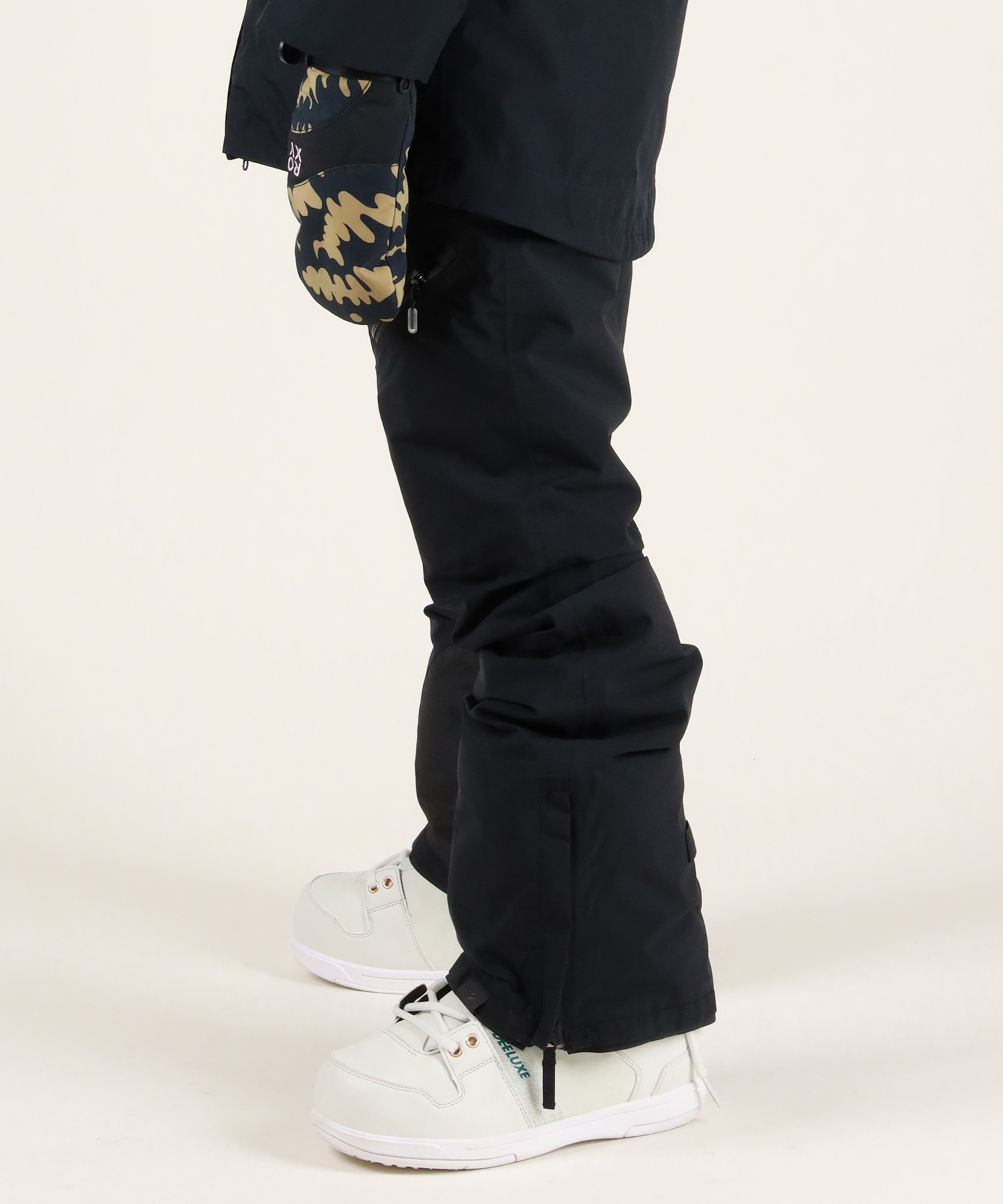 ROXY ロキシー GORE-TEX STRETCH SPRIDLE PT パンツ スノーボード