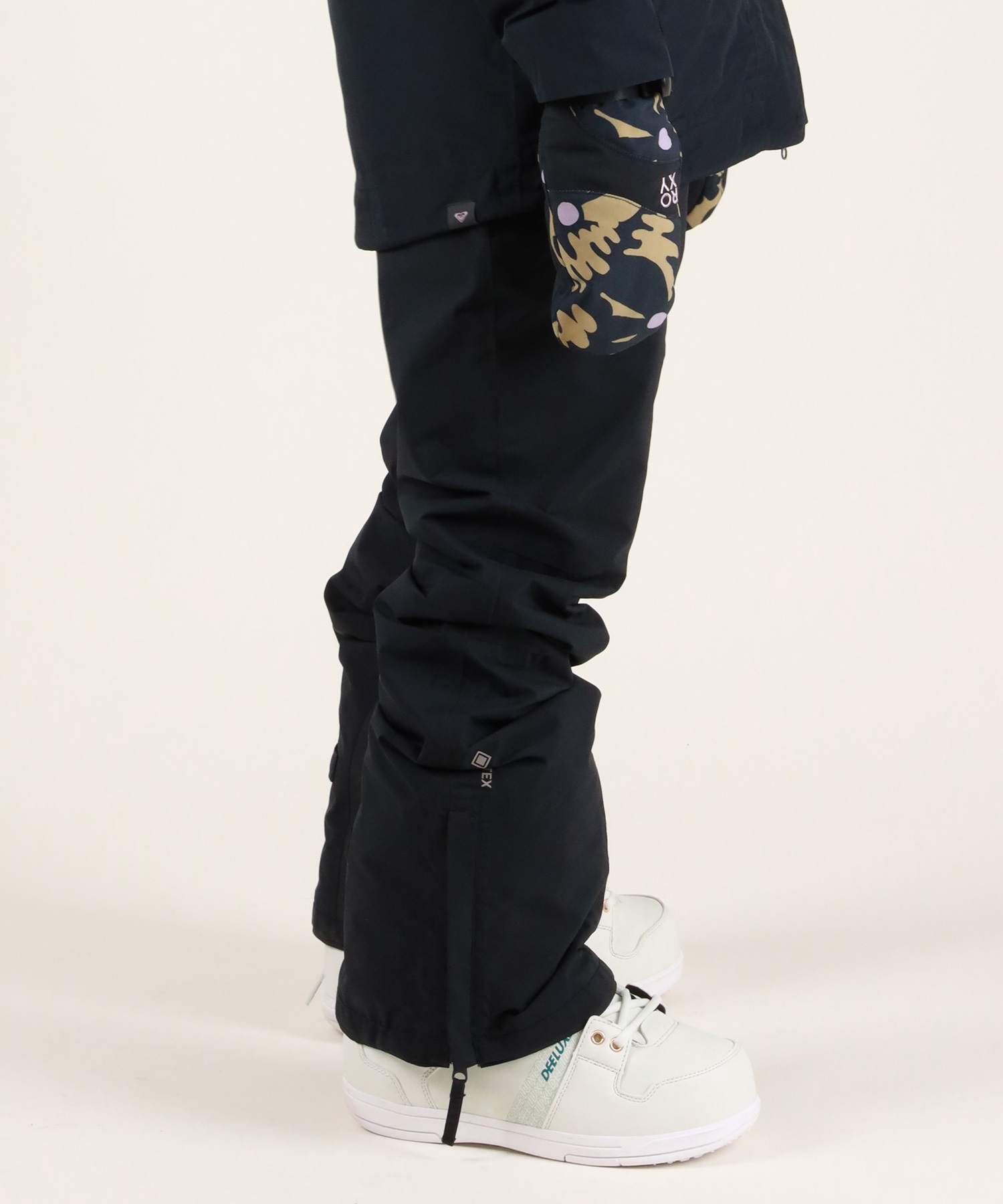 ROXY ロキシー GORE-TEX STRETCH SPRIDLE PT パンツ スノーボード