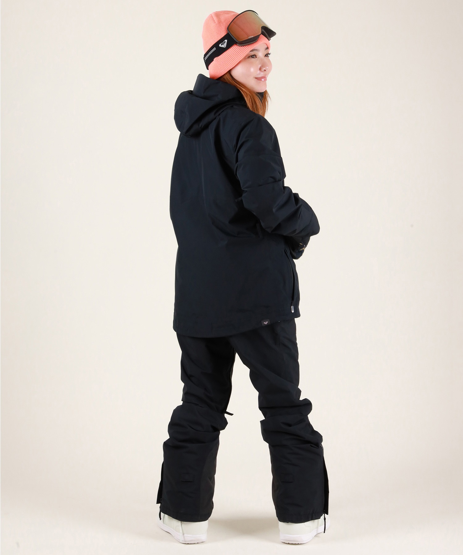ROXY ロキシー GORE-TEX STRETCH SPRIDLE PT パンツ スノーボード