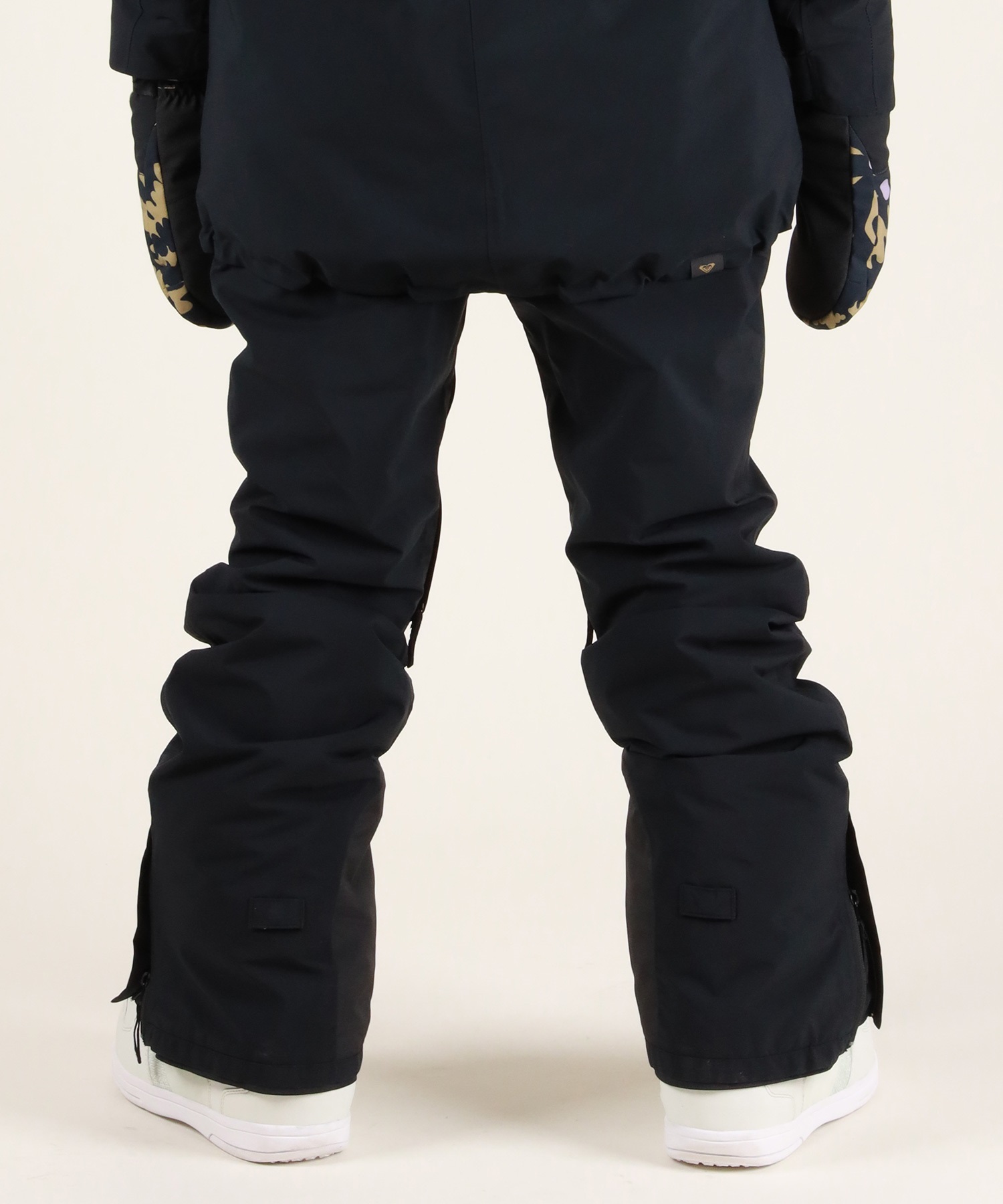 ROXY ロキシー GORE-TEX LUNALITE 3L BIB PT スノーボード ウェア