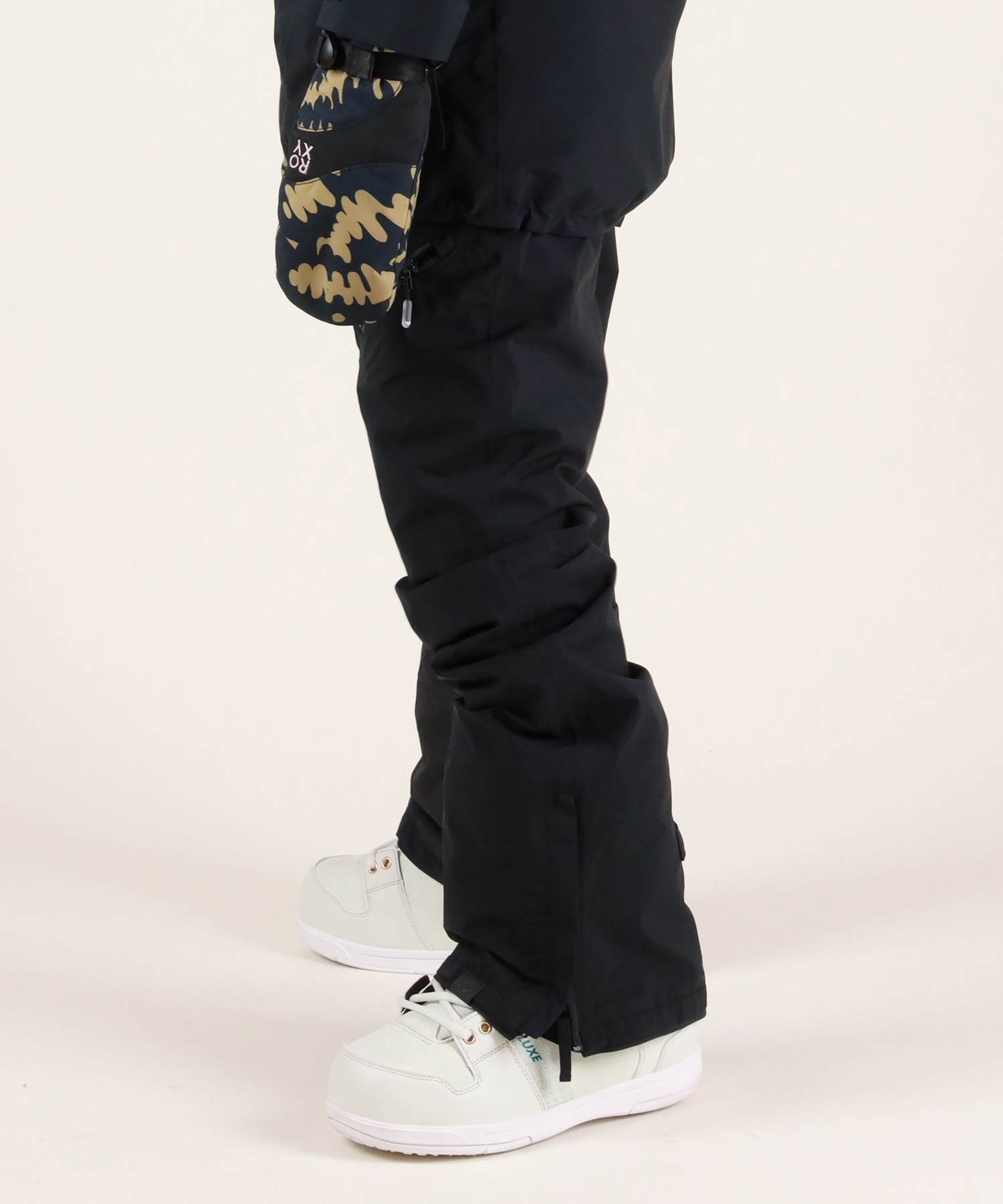 2526】ROXY ロキシー スノーボード ウェア パンツ レディース GORE-TEX