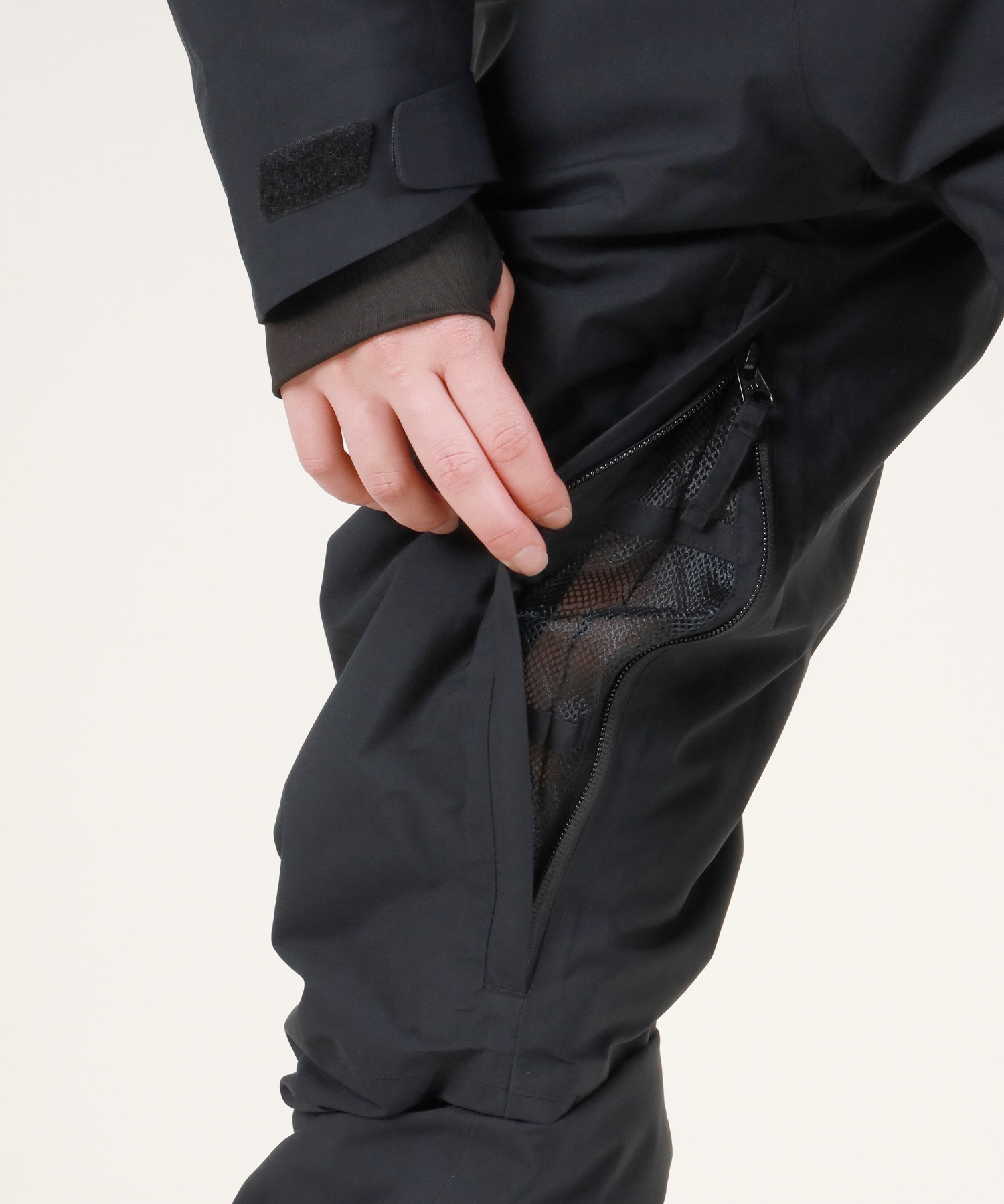 ROXY ロキシー GORE-TEX LUNALITE 3L BIB PT スノーボード ウェア