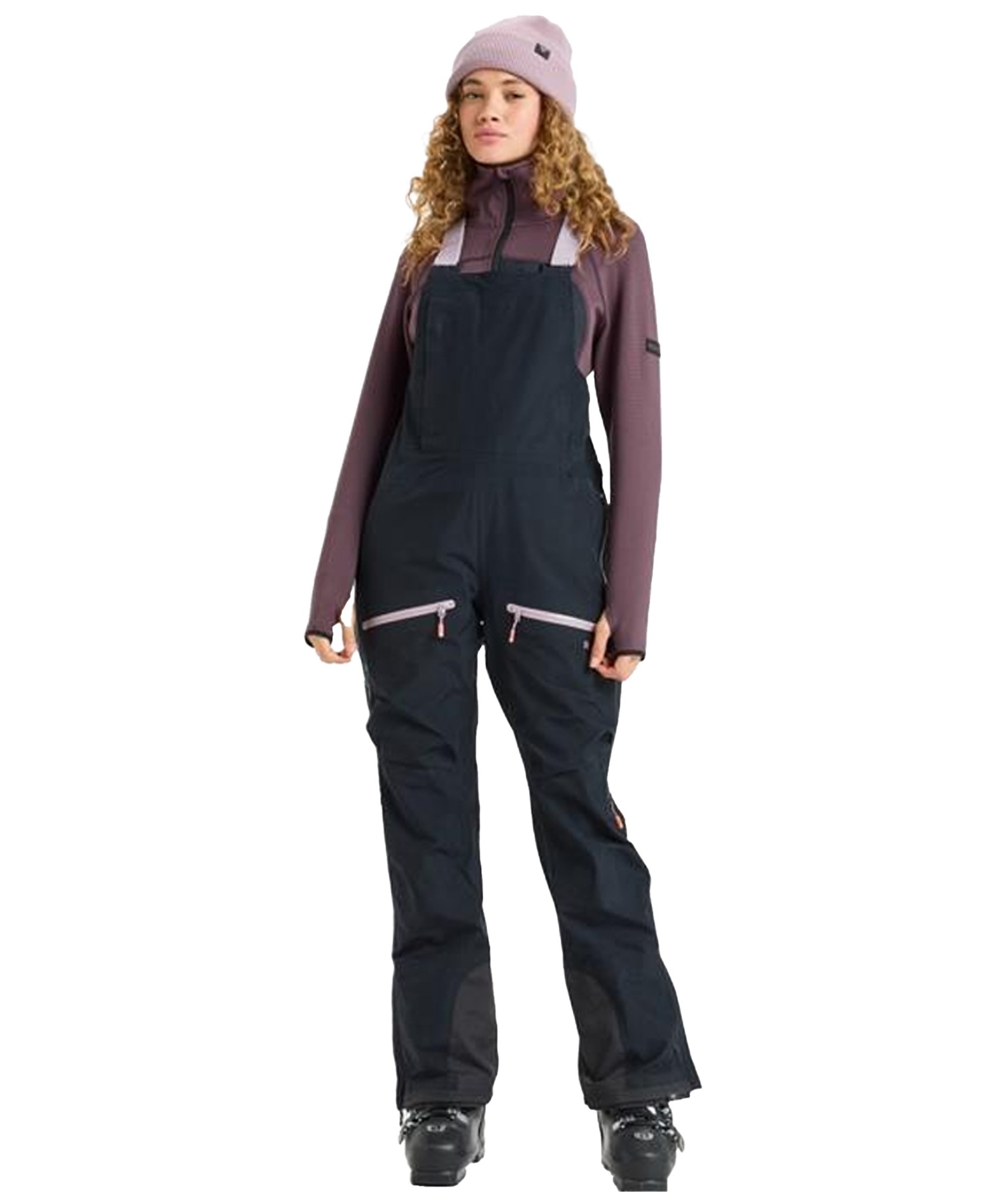 2526】ROXY ロキシー スノーボード ウェア パンツ レディース GORE-TEX