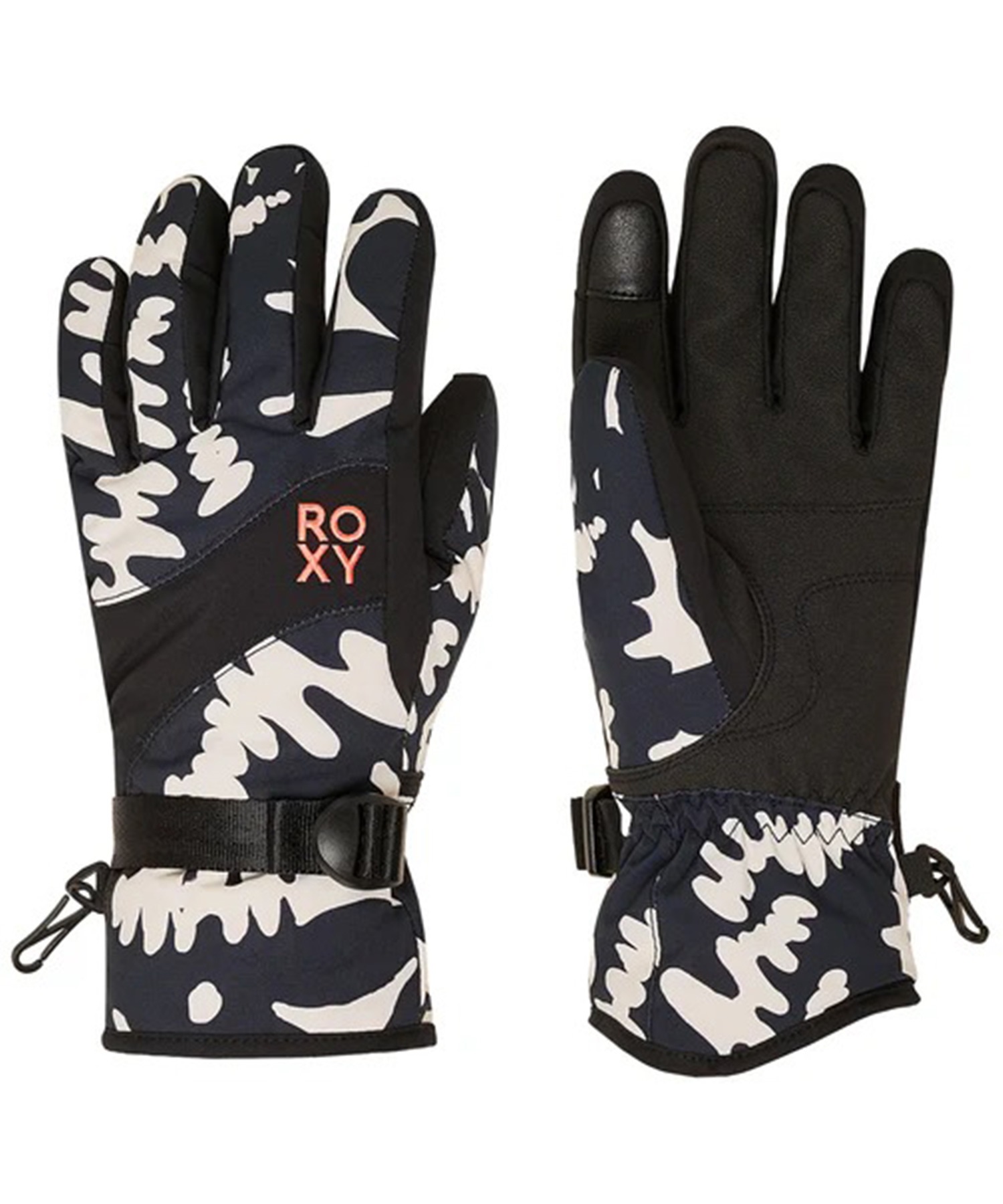 ROXY ロキシー JETTY GLOVES グローブ スノーボード レディース