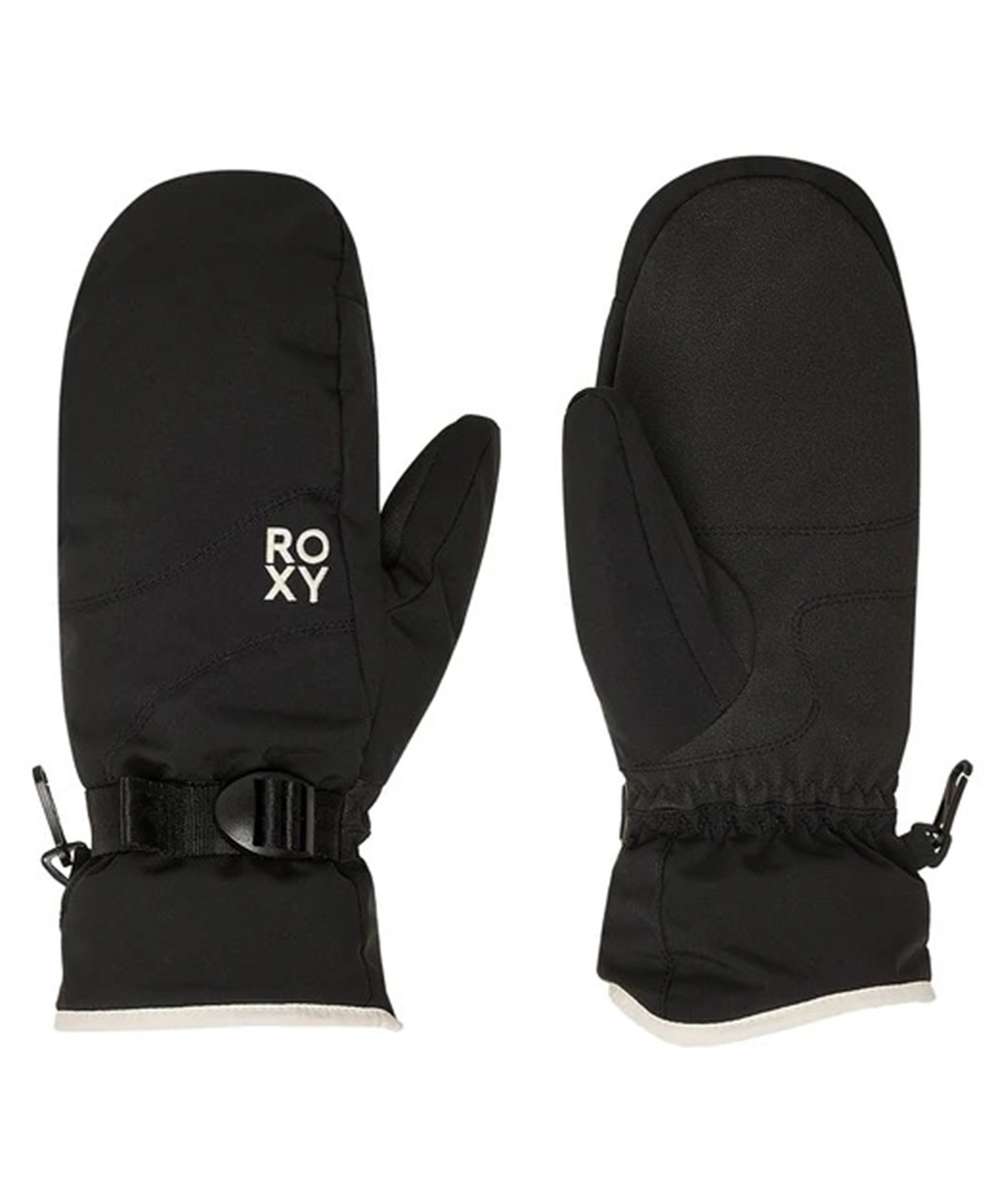 ROXY ロキシー JETTY SOLID MITT ミトン スノーボード グローブ