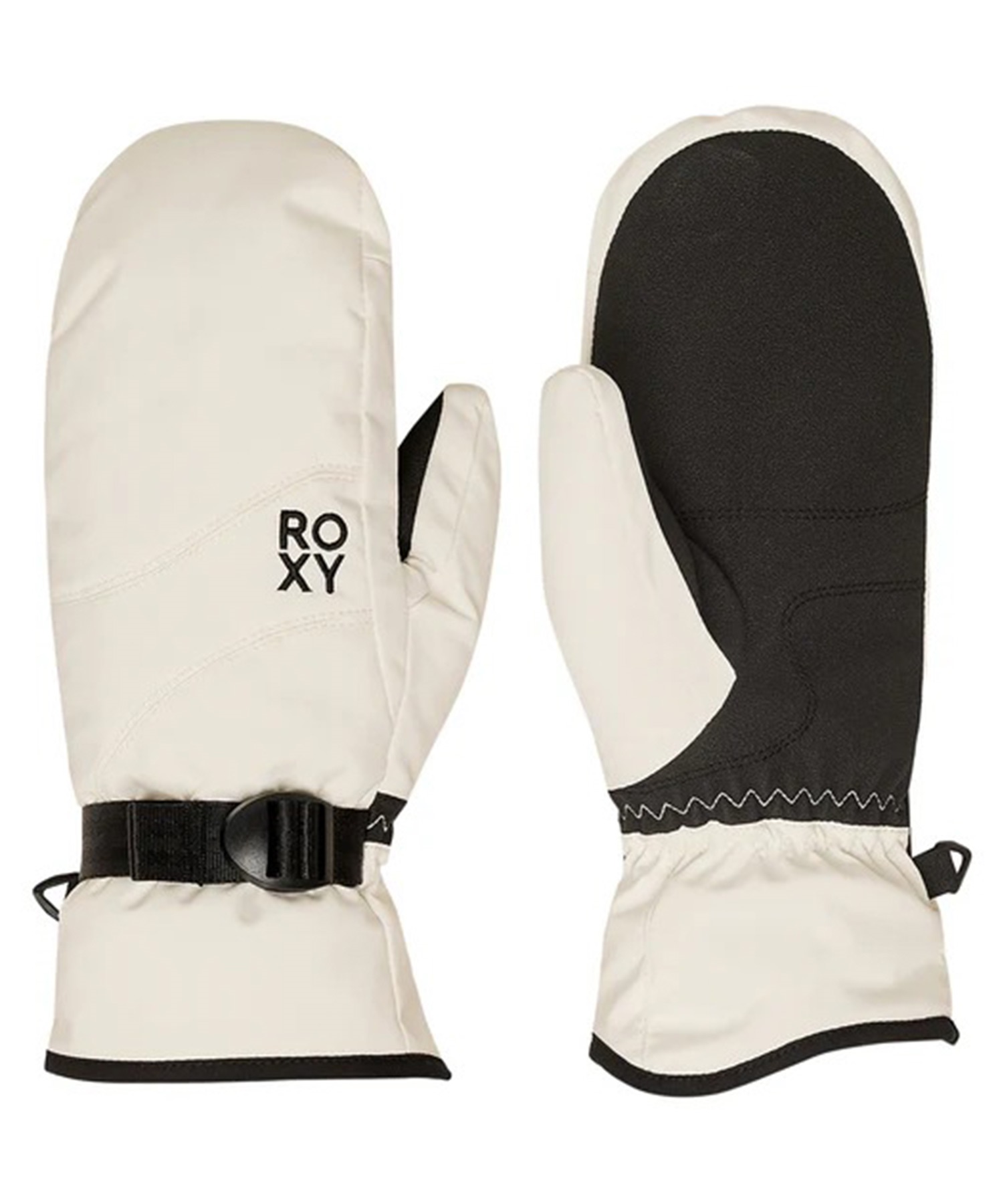 ROXY ロキシー JETTY SOLID MITT ミトン スノーボード グローブ