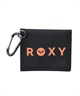 ROXY ロキシー PASS CASE GRJAA03000 スノーボード パスケース コインケース ムラサキスポーツ 25-26モデル(NKN0-F)